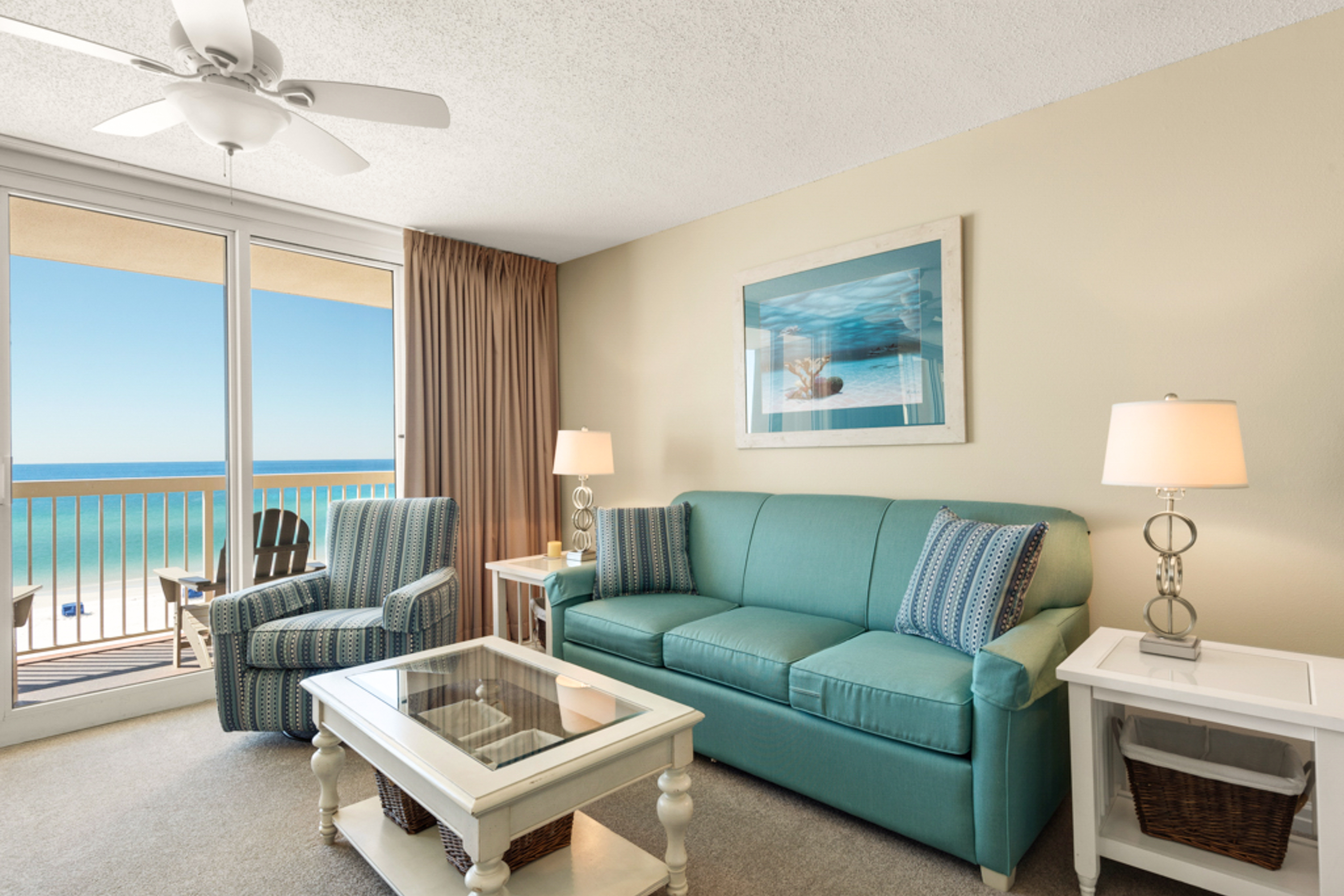 Pelican Beach Resort 502 Condo rental in Pelican Beach Resort in Destin Florida - #1