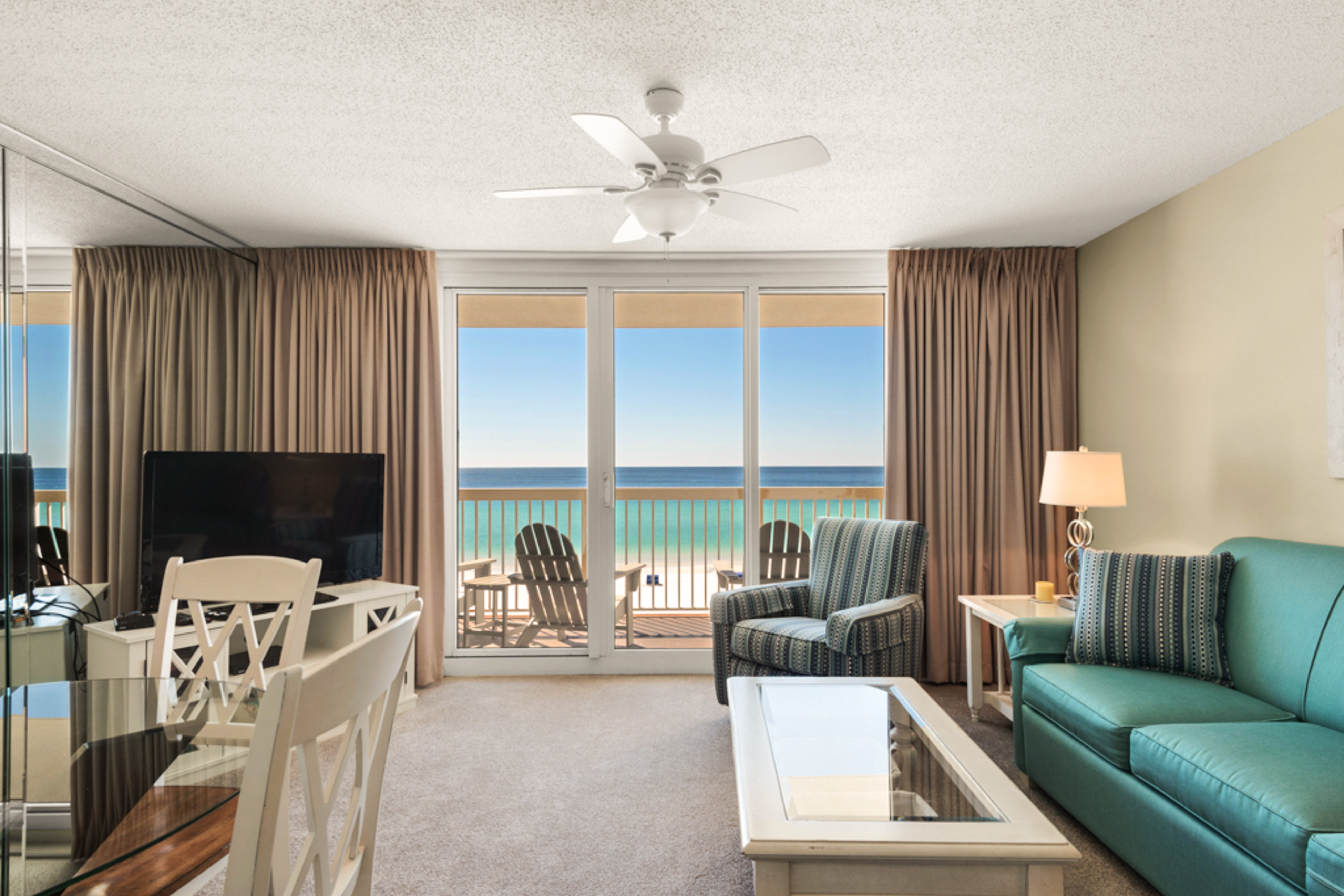 Pelican Beach Resort 502 Condo rental in Pelican Beach Resort in Destin Florida - #2