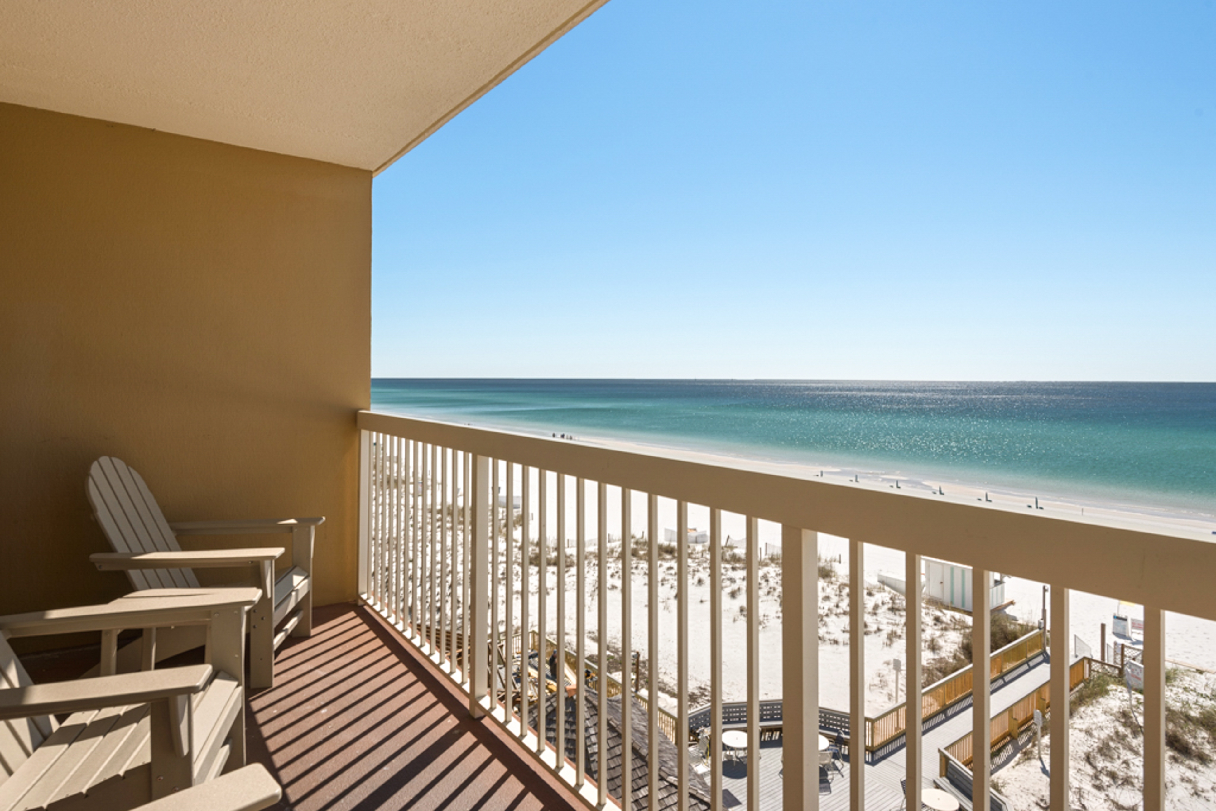 Pelican Beach Resort 502 Condo rental in Pelican Beach Resort in Destin Florida - #3