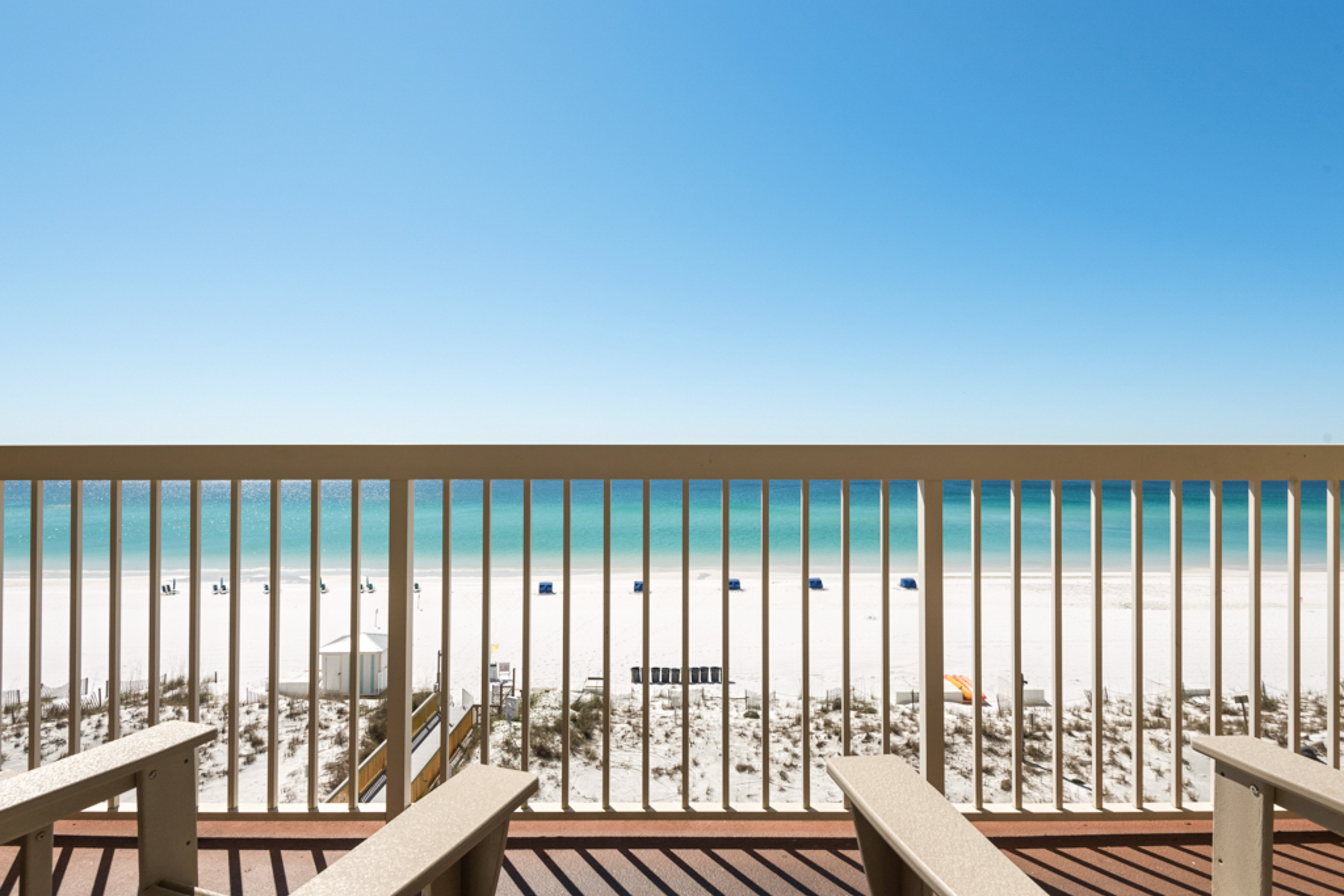 Pelican Beach Resort 502 Condo rental in Pelican Beach Resort in Destin Florida - #4