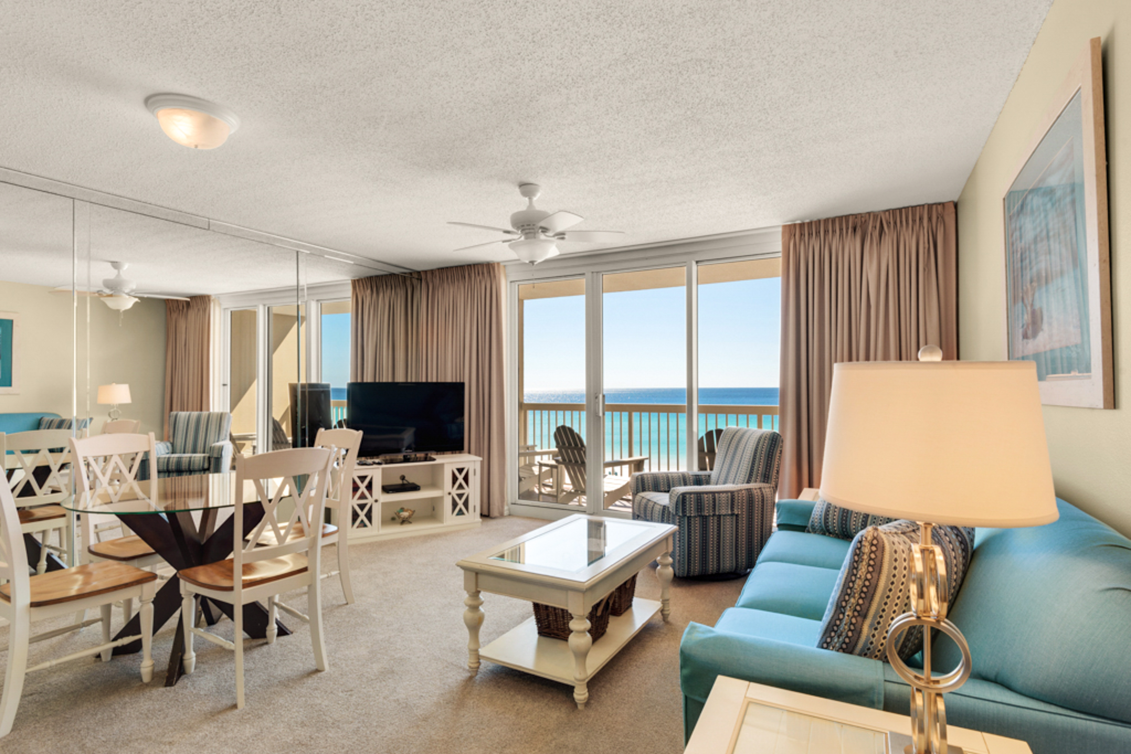 Pelican Beach Resort 502 Condo rental in Pelican Beach Resort in Destin Florida - #5