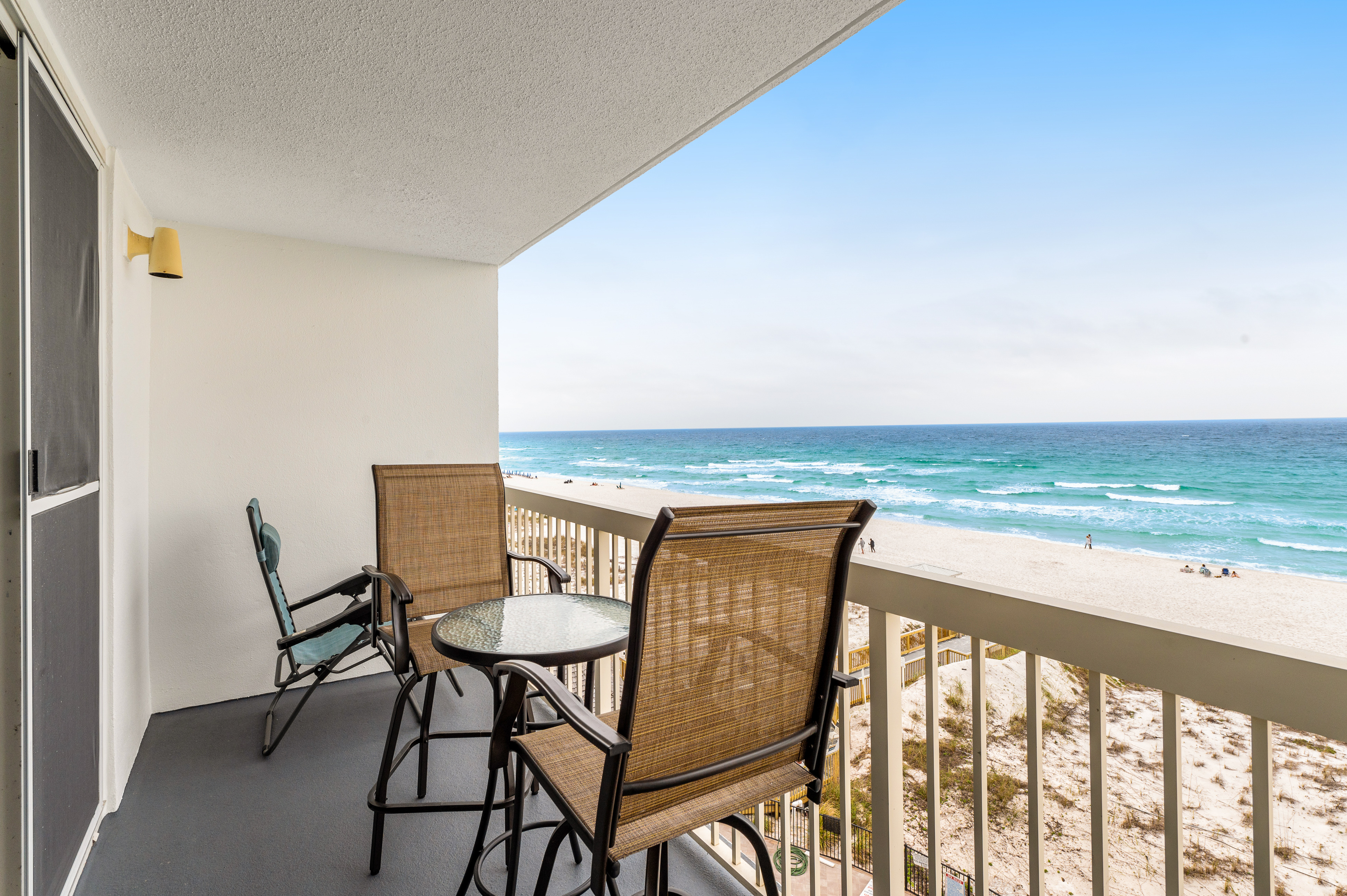 Pelican Beach Resort 504 Condo rental in Pelican Beach Resort in Destin Florida - #3