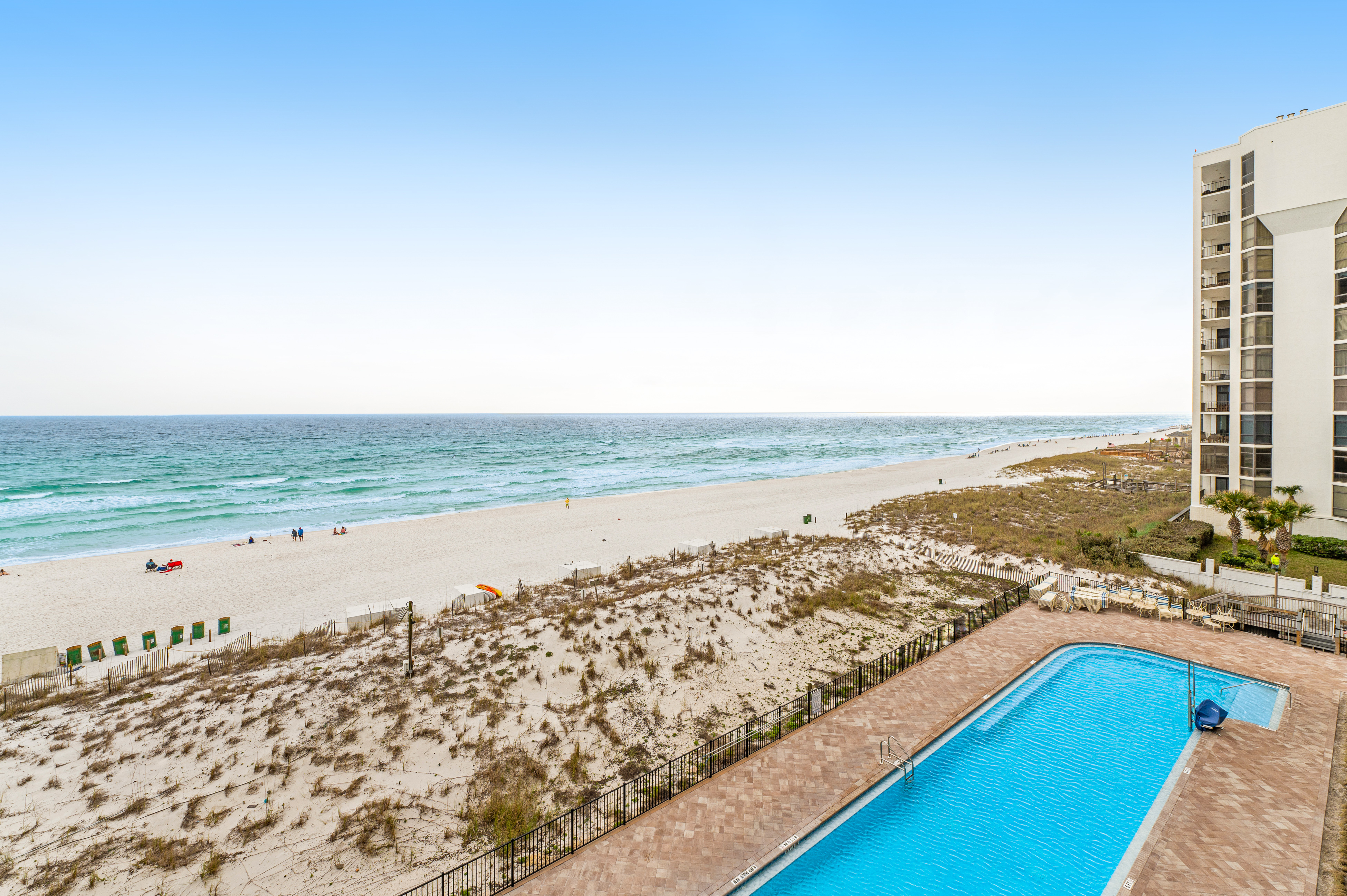 Pelican Beach Resort 504 Condo rental in Pelican Beach Resort in Destin Florida - #5