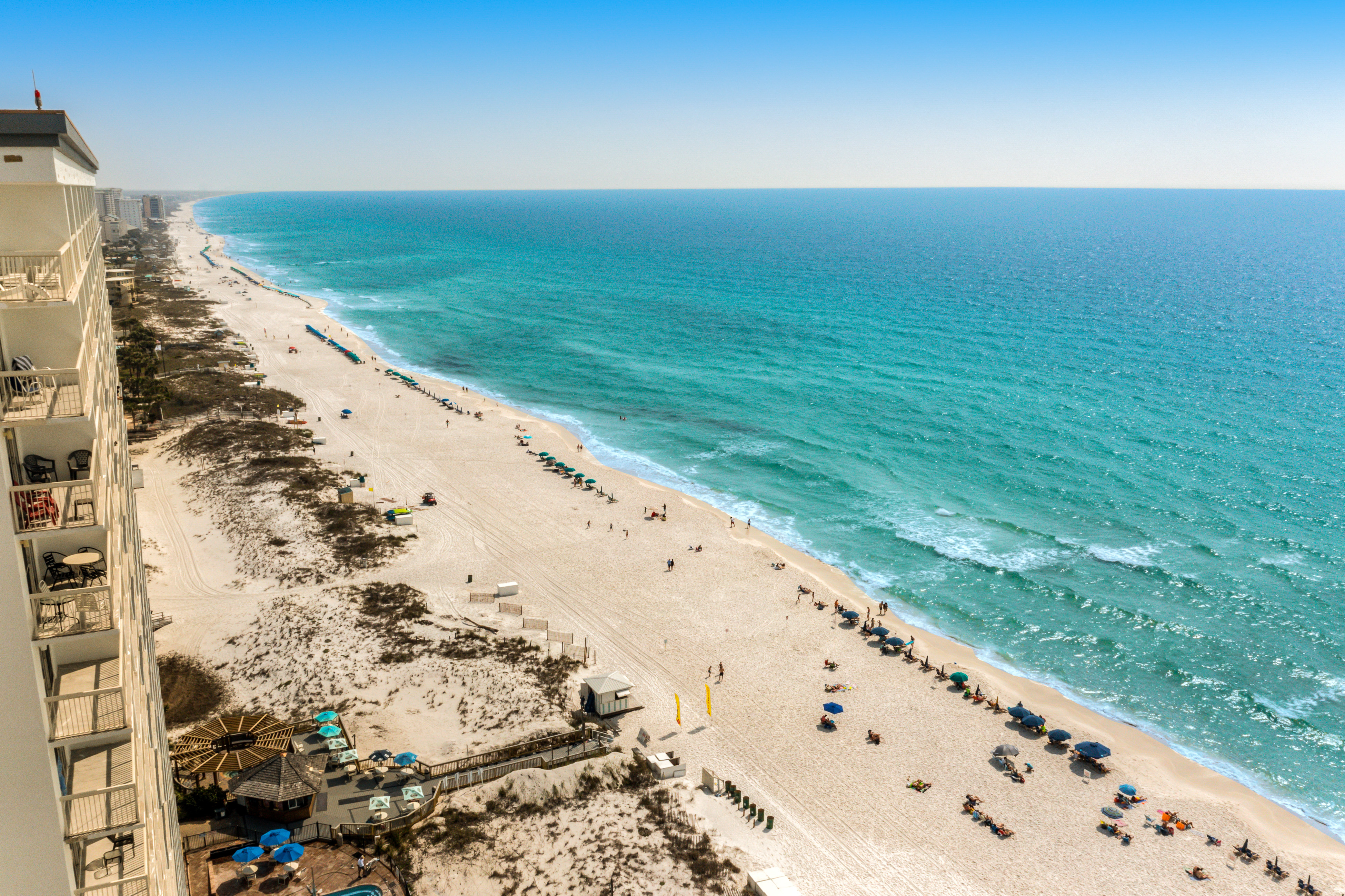 Pelican Beach Resort 504 Condo rental in Pelican Beach Resort in Destin Florida - #26