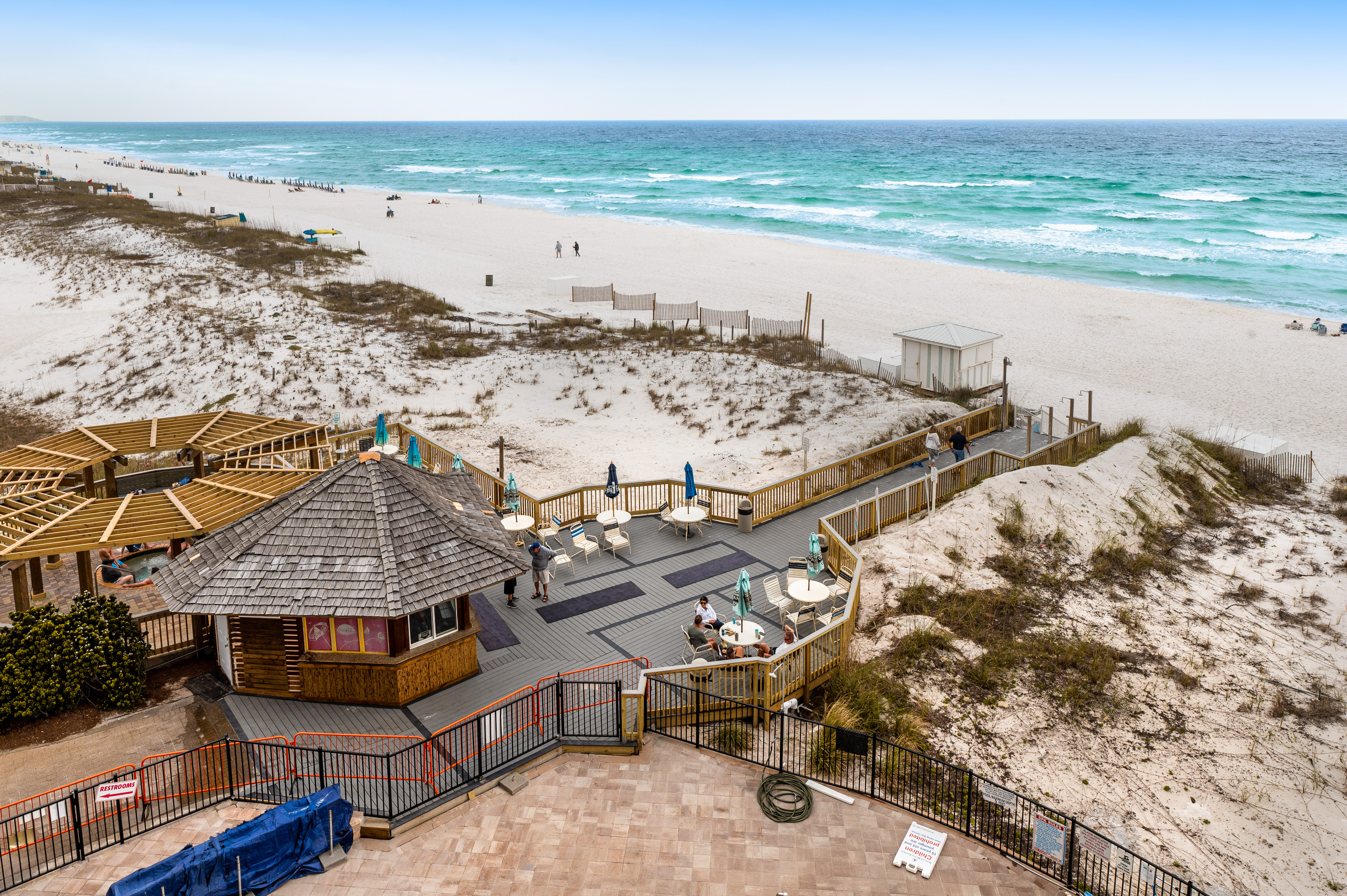 Pelican Beach Resort 504 Condo rental in Pelican Beach Resort in Destin Florida - #27