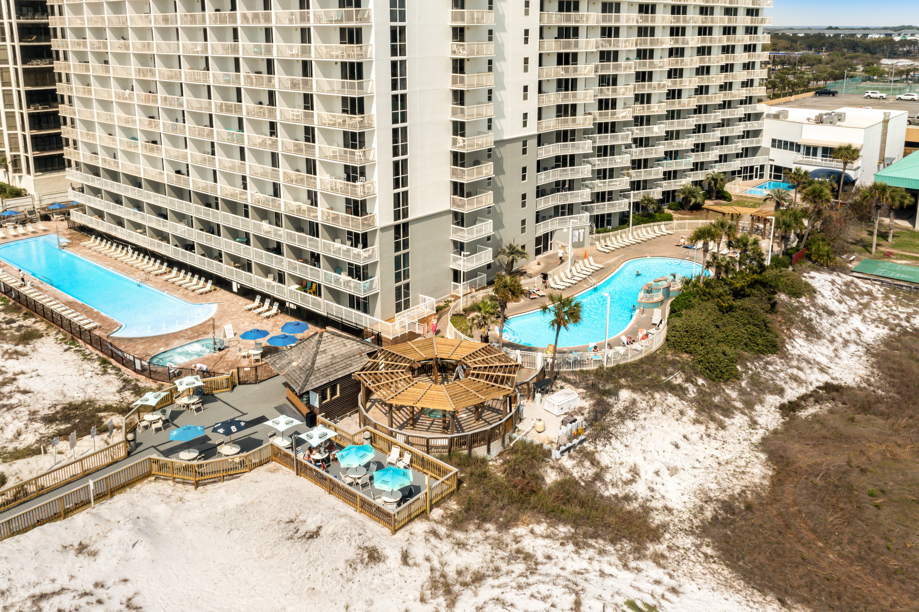 Pelican Beach Resort 504 Condo rental in Pelican Beach Resort in Destin Florida - #29