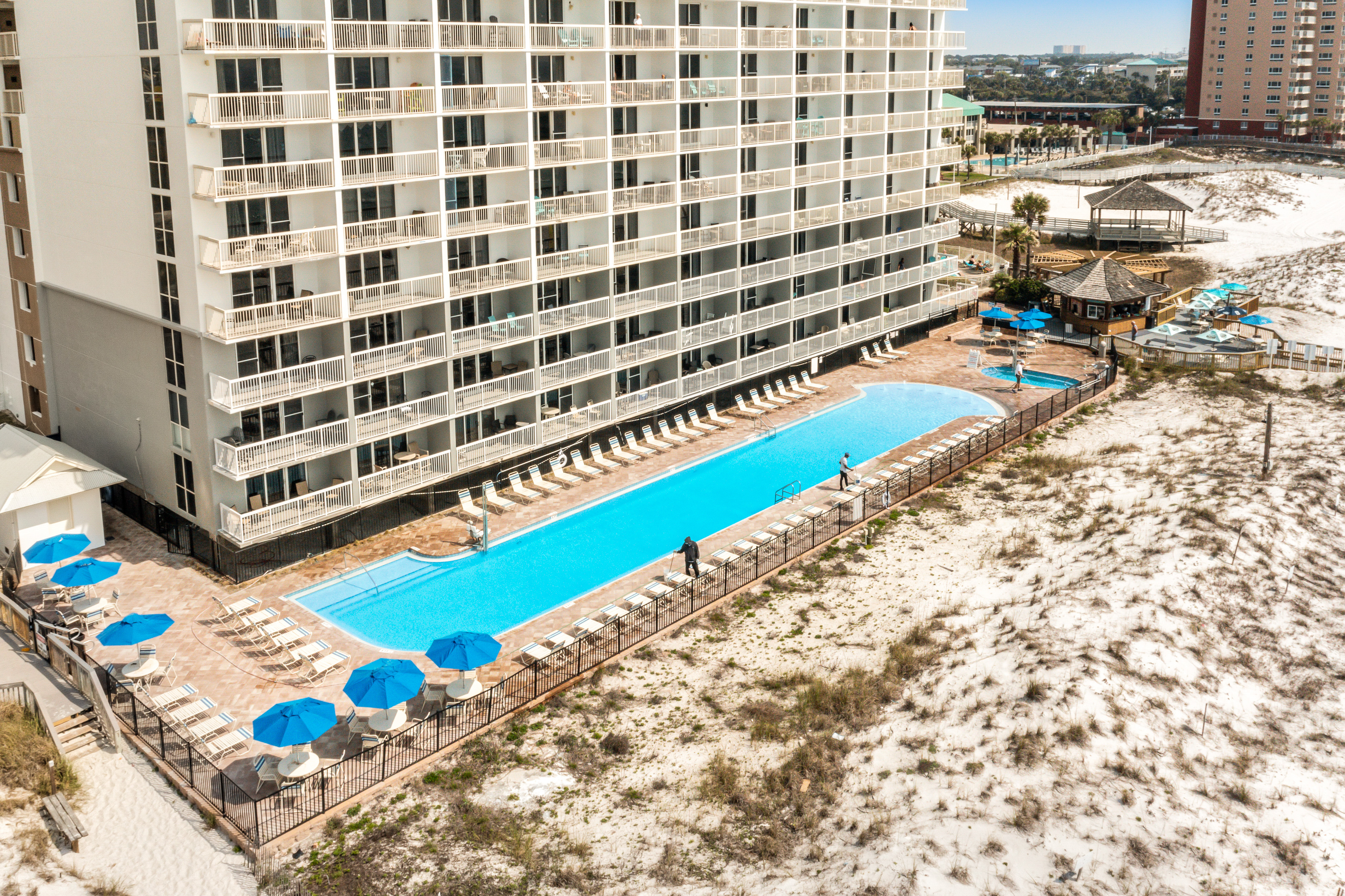 Pelican Beach Resort 504 Condo rental in Pelican Beach Resort in Destin Florida - #30