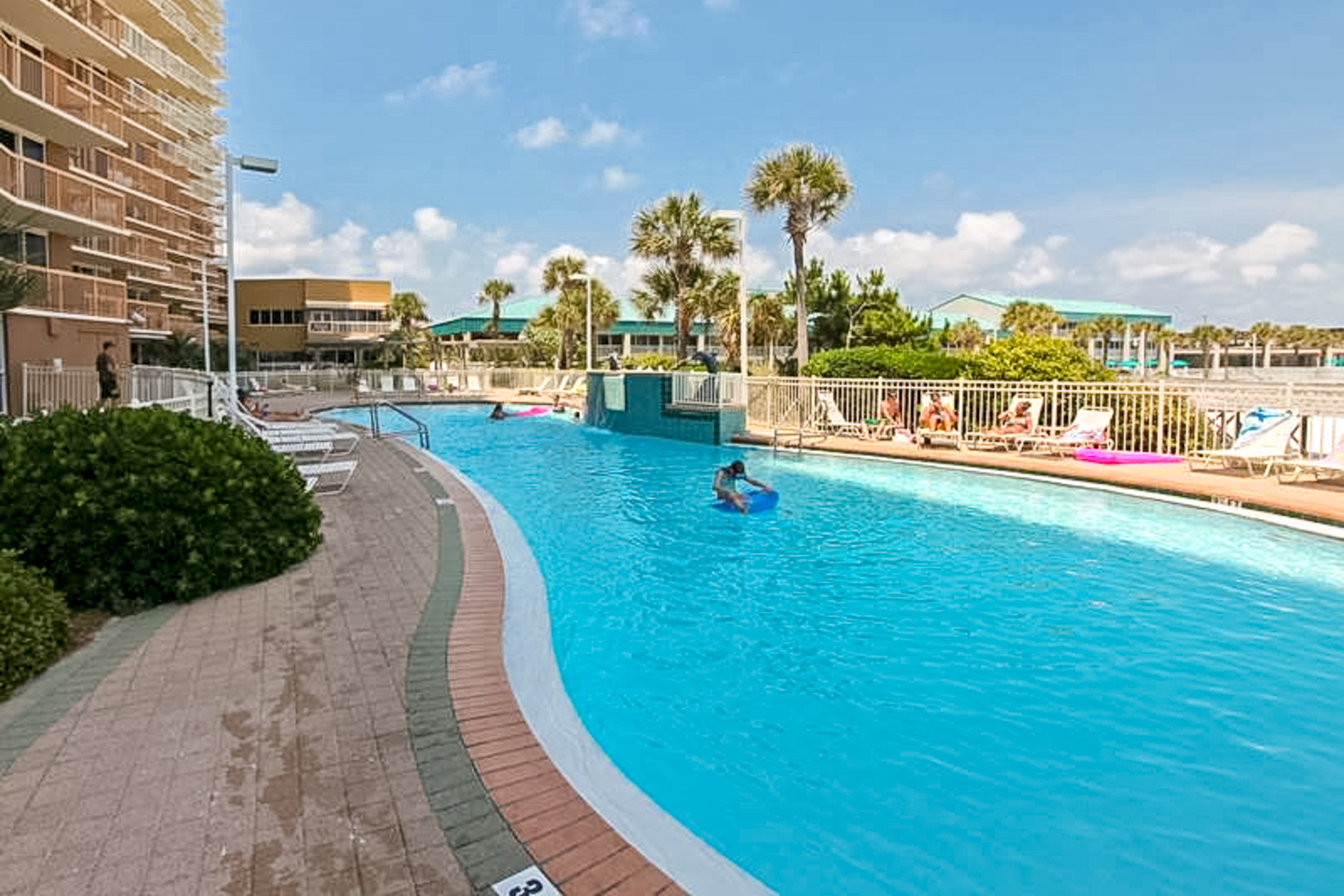 Pelican Beach Resort 504 Condo rental in Pelican Beach Resort in Destin Florida - #31