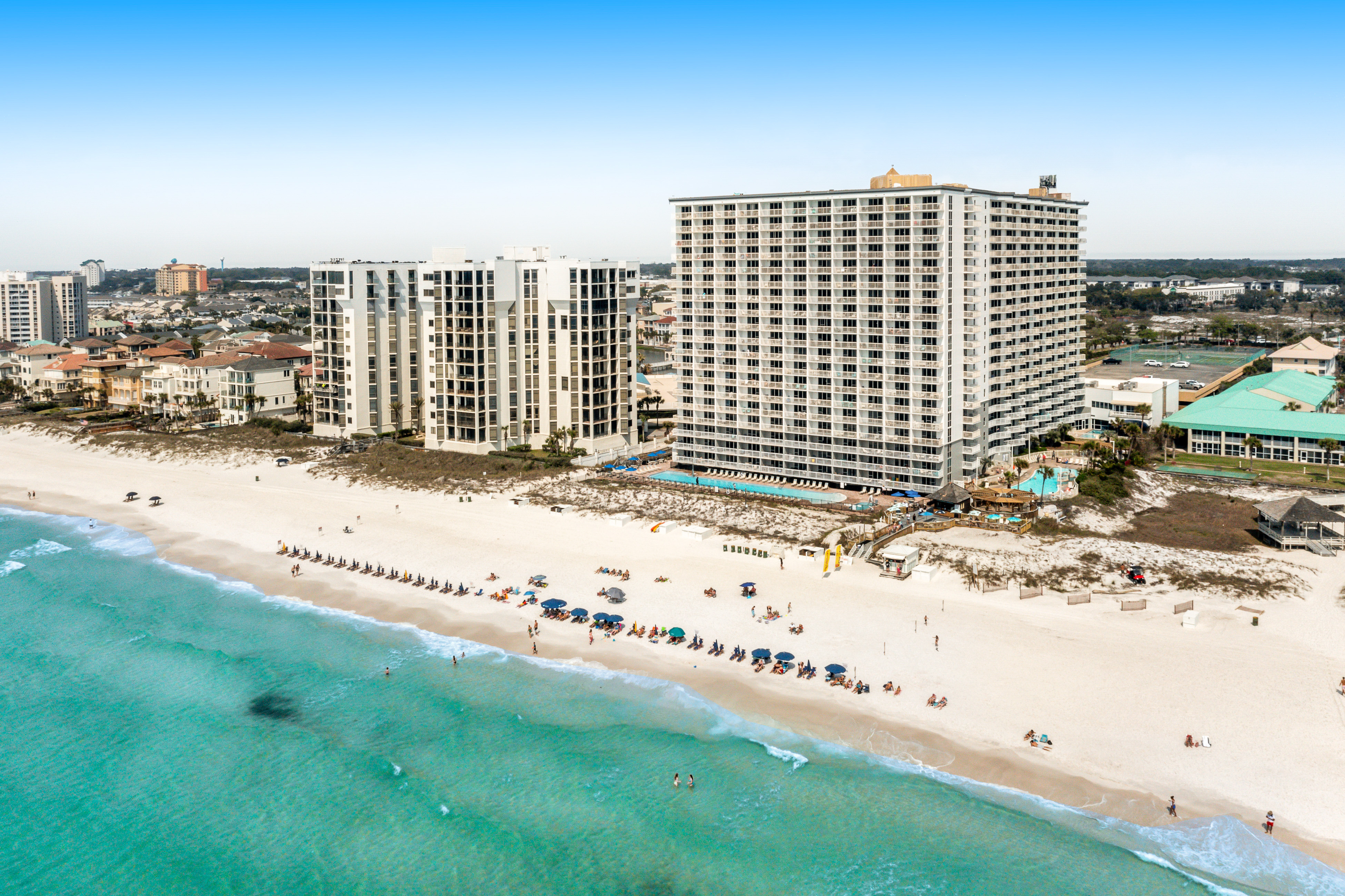 Pelican Beach Resort 504 Condo rental in Pelican Beach Resort in Destin Florida - #33