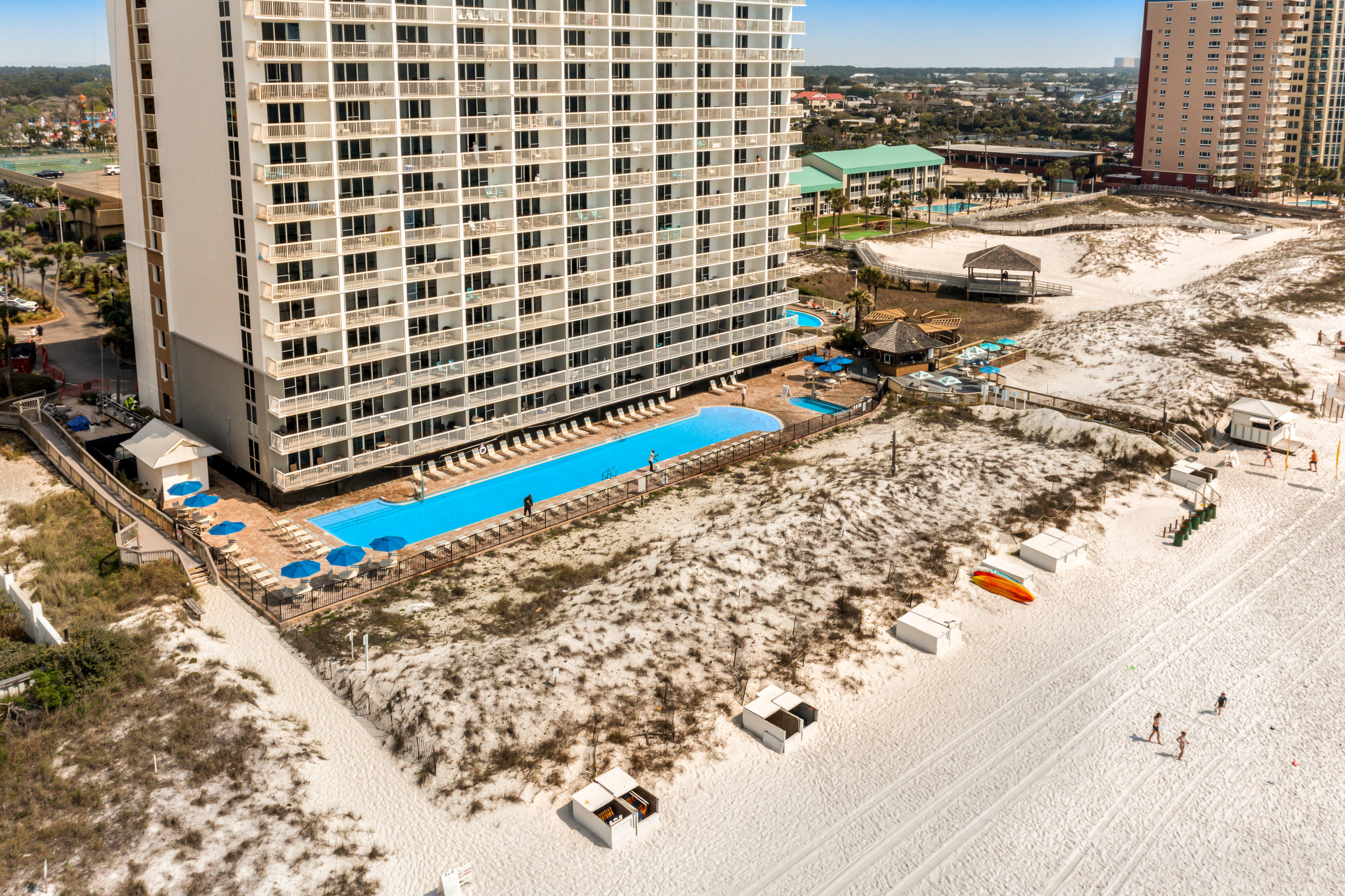 Pelican Beach Resort 504 Condo rental in Pelican Beach Resort in Destin Florida - #34