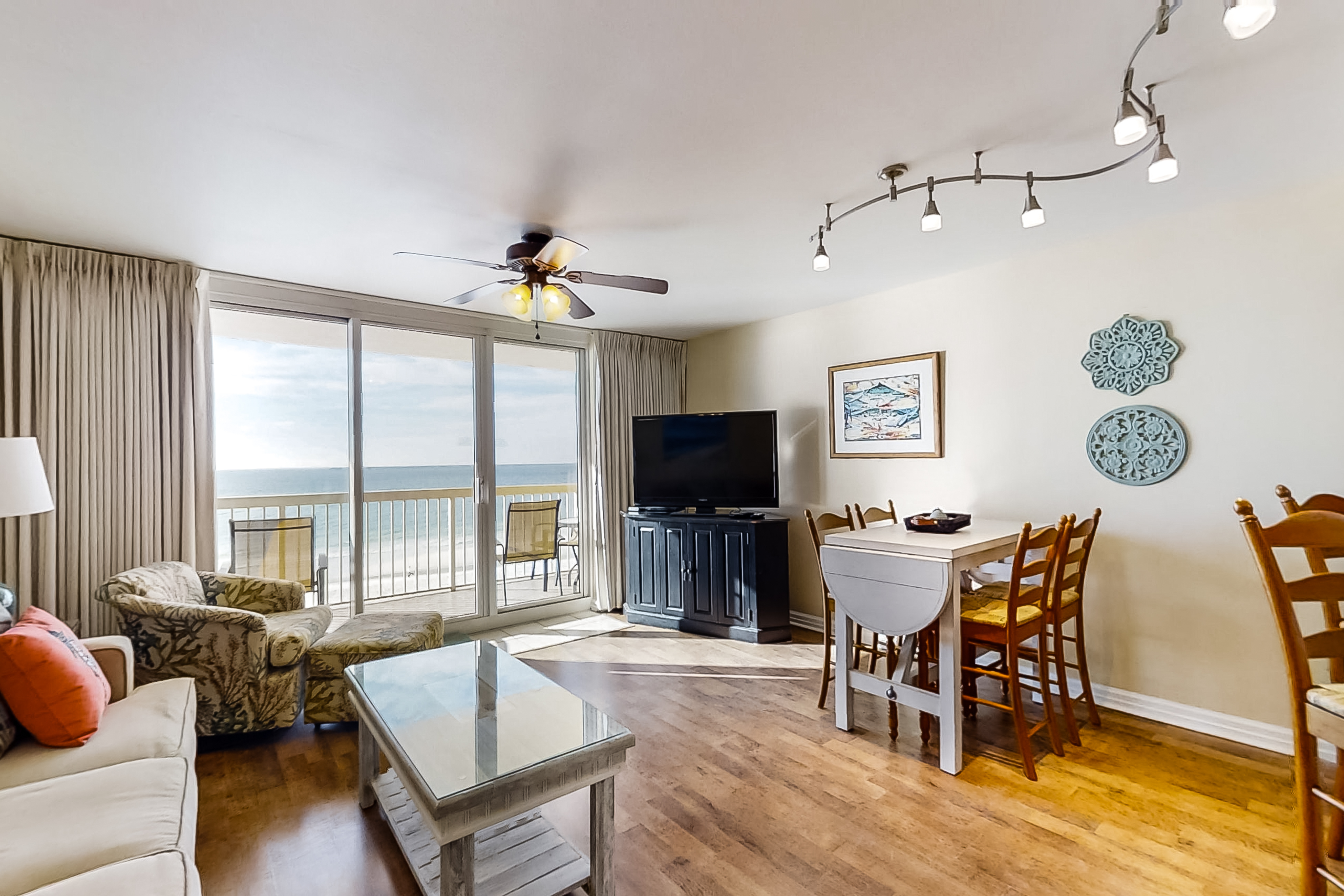 Pelican Beach Resort 510 Condo rental in Pelican Beach Resort in Destin Florida - #2