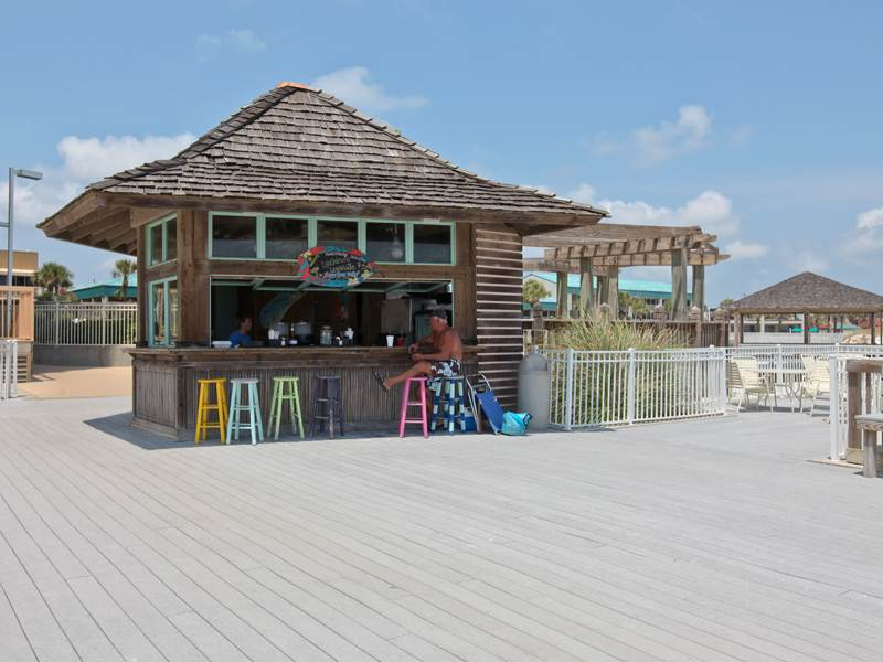 Pelican Beach Resort 510 Condo rental in Pelican Beach Resort in Destin Florida - #24