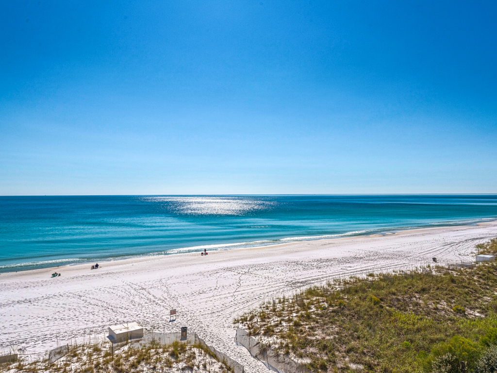 Pelican Beach Resort 510 Condo rental in Pelican Beach Resort in Destin Florida - #25
