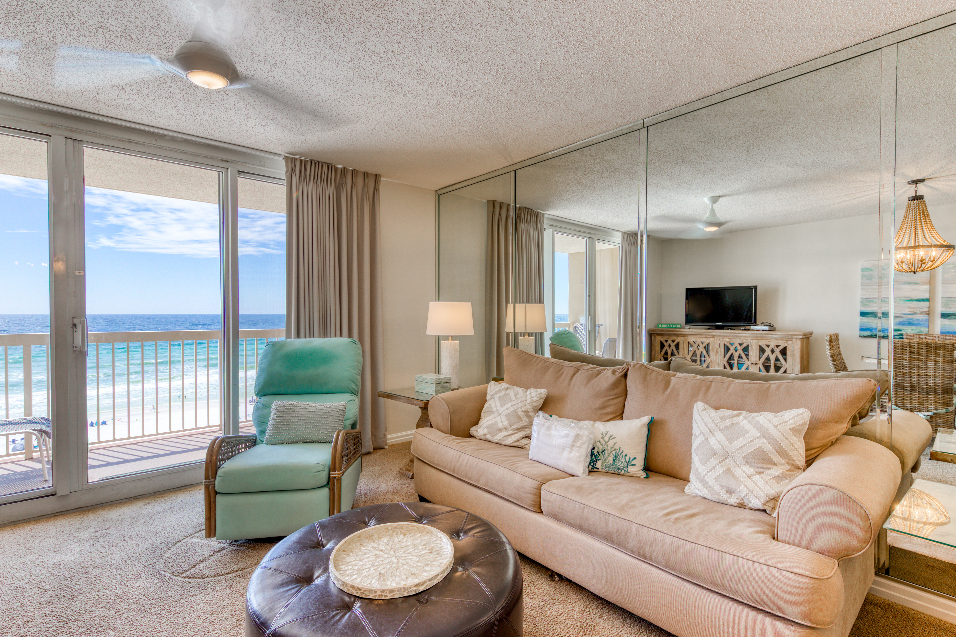 Pelican Beach Resort 607 Condo rental in Pelican Beach Resort in Destin Florida - #1