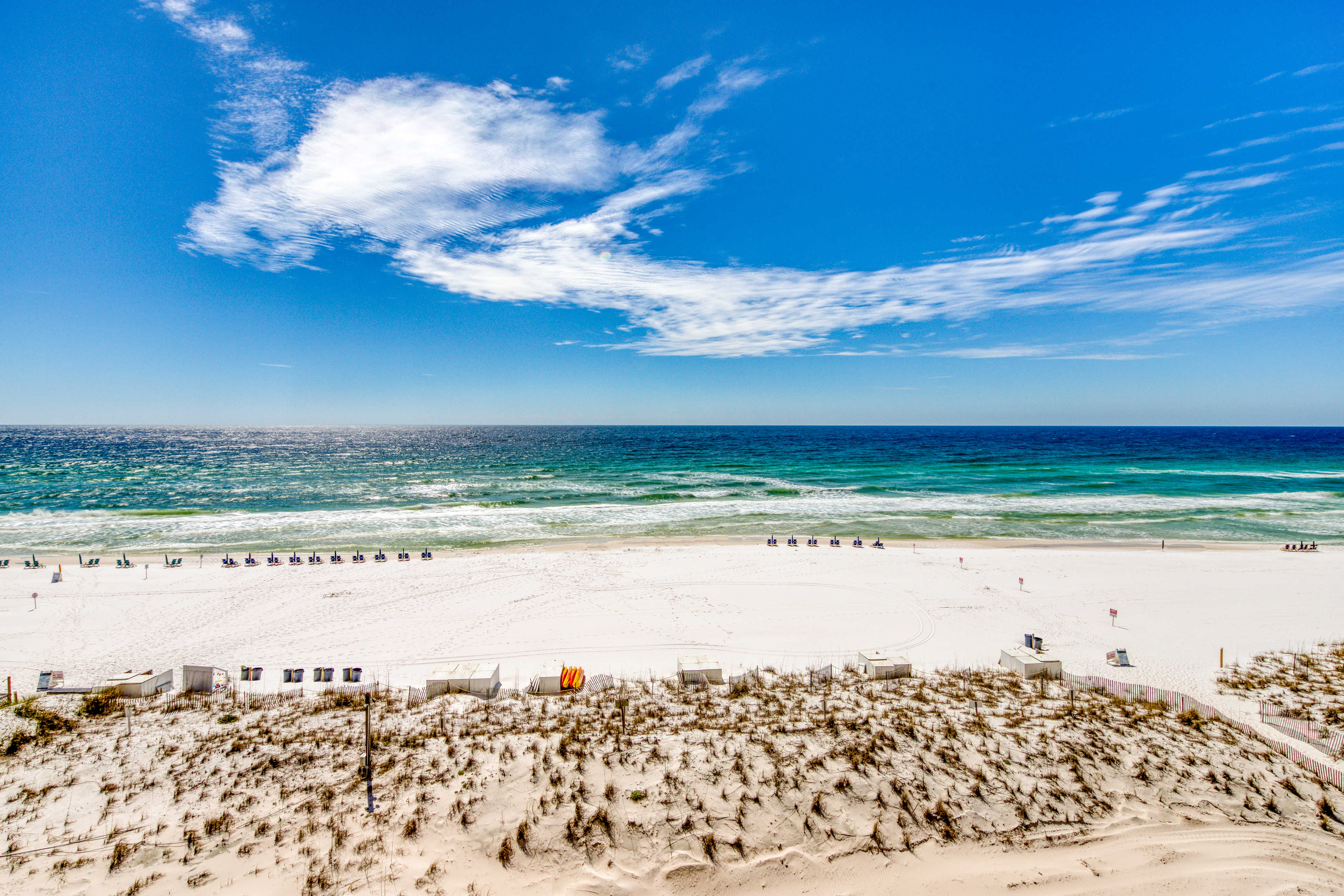 Pelican Beach Resort 607 Condo rental in Pelican Beach Resort in Destin Florida - #3