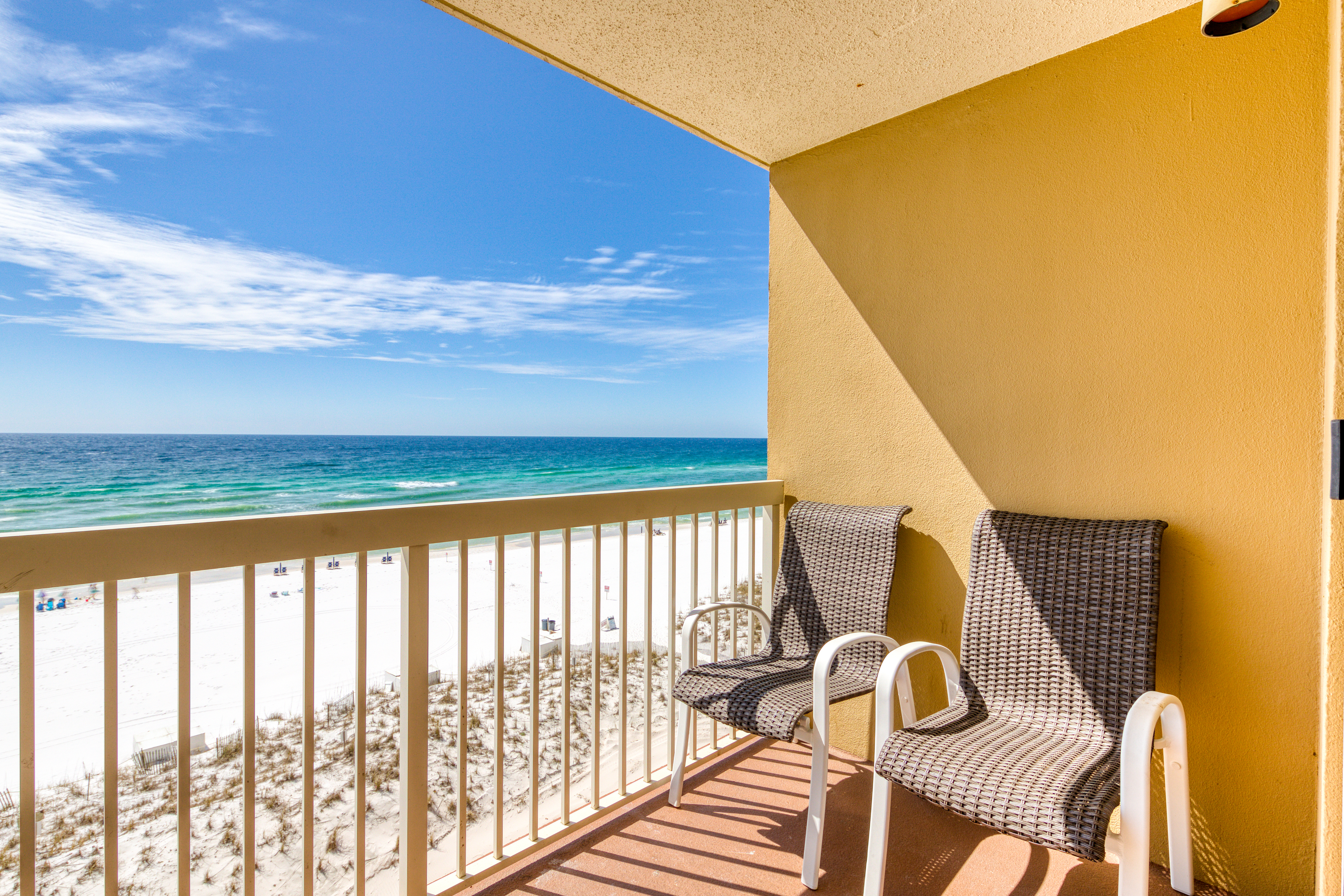 Pelican Beach Resort 607 Condo rental in Pelican Beach Resort in Destin Florida - #4