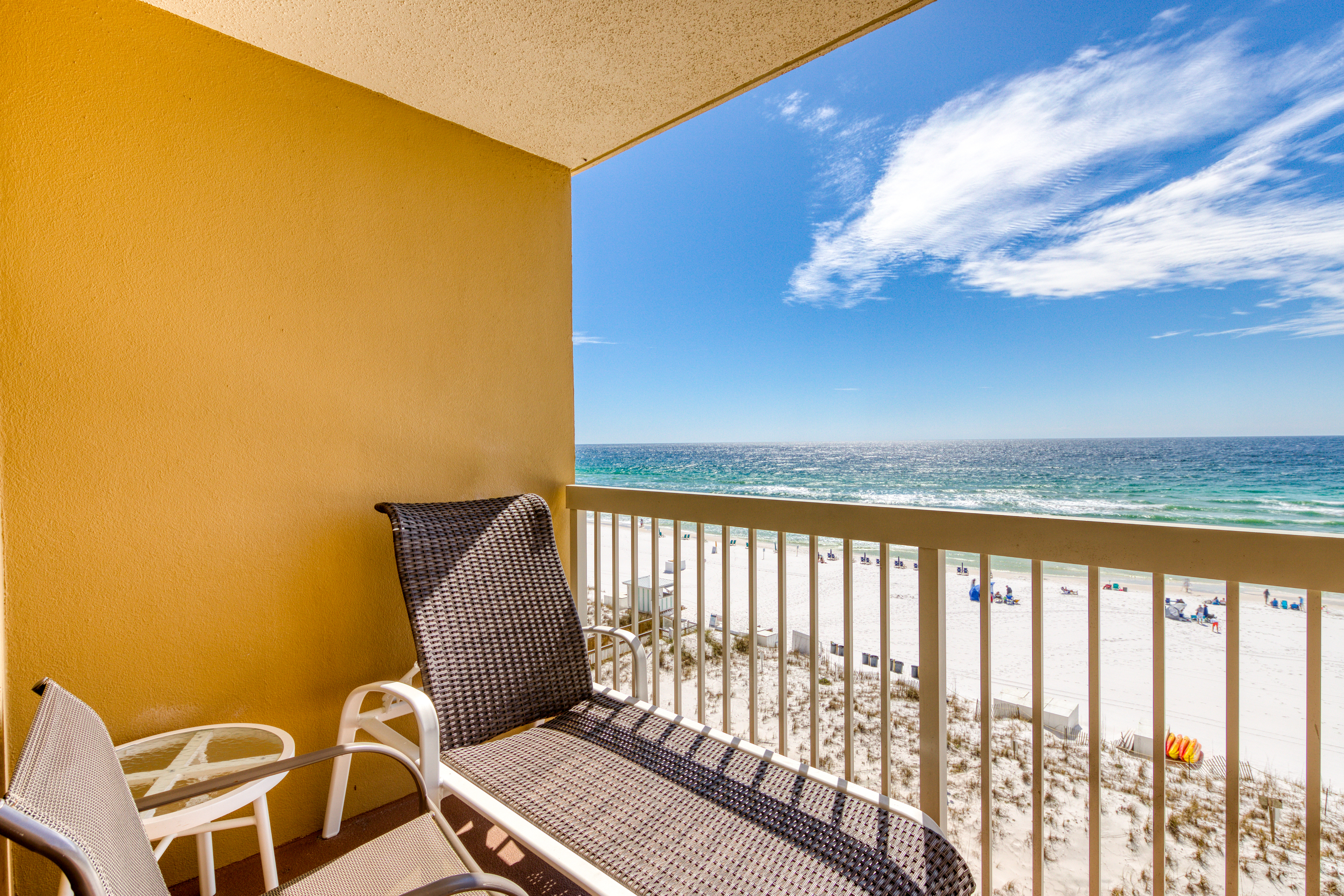 Pelican Beach Resort 607 Condo rental in Pelican Beach Resort in Destin Florida - #10