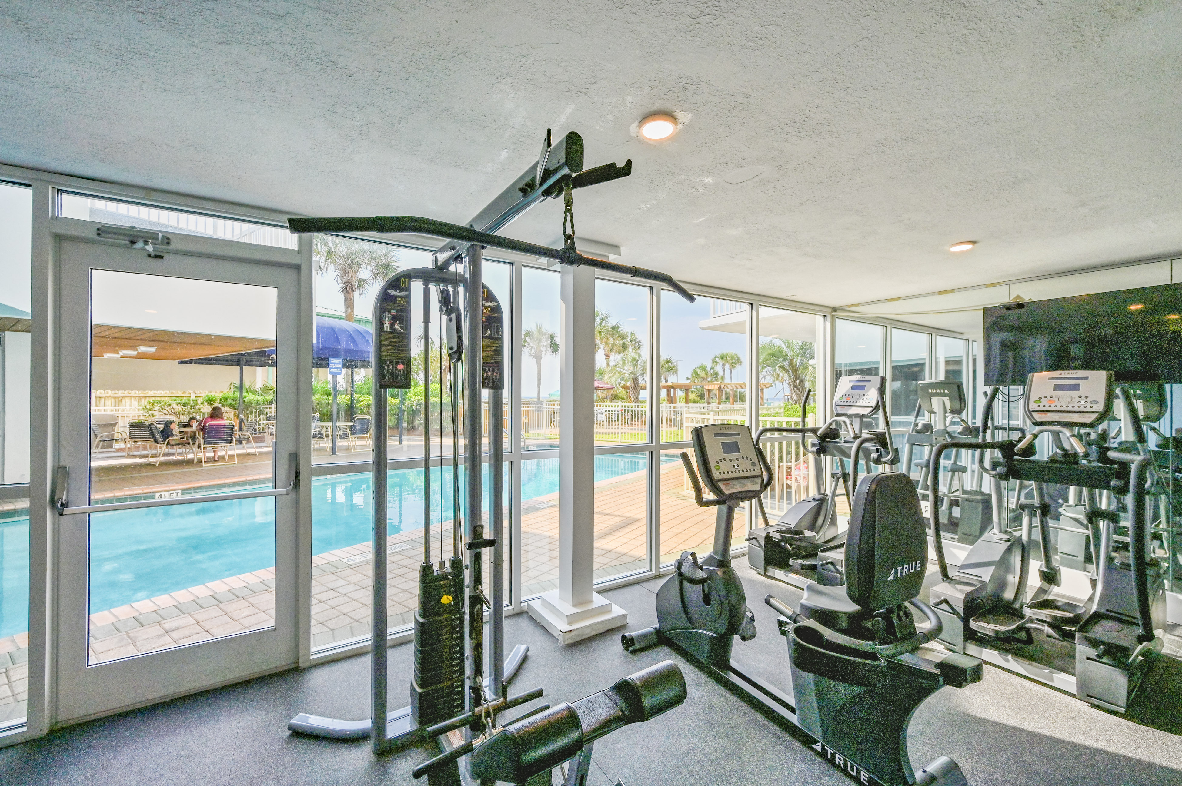 Pelican Beach Resort 607 Condo rental in Pelican Beach Resort in Destin Florida - #28