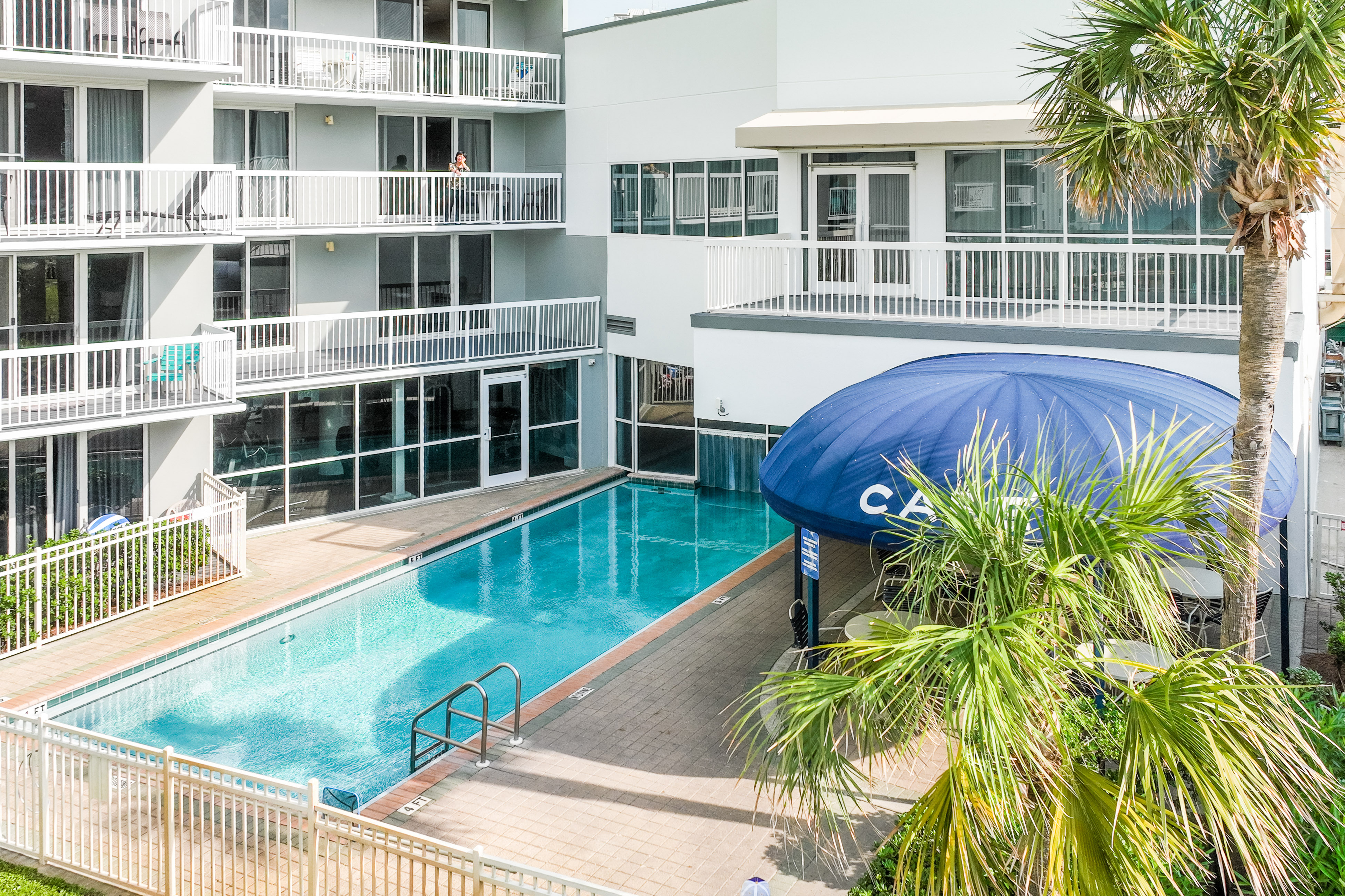 Pelican Beach Resort 607 Condo rental in Pelican Beach Resort in Destin Florida - #30