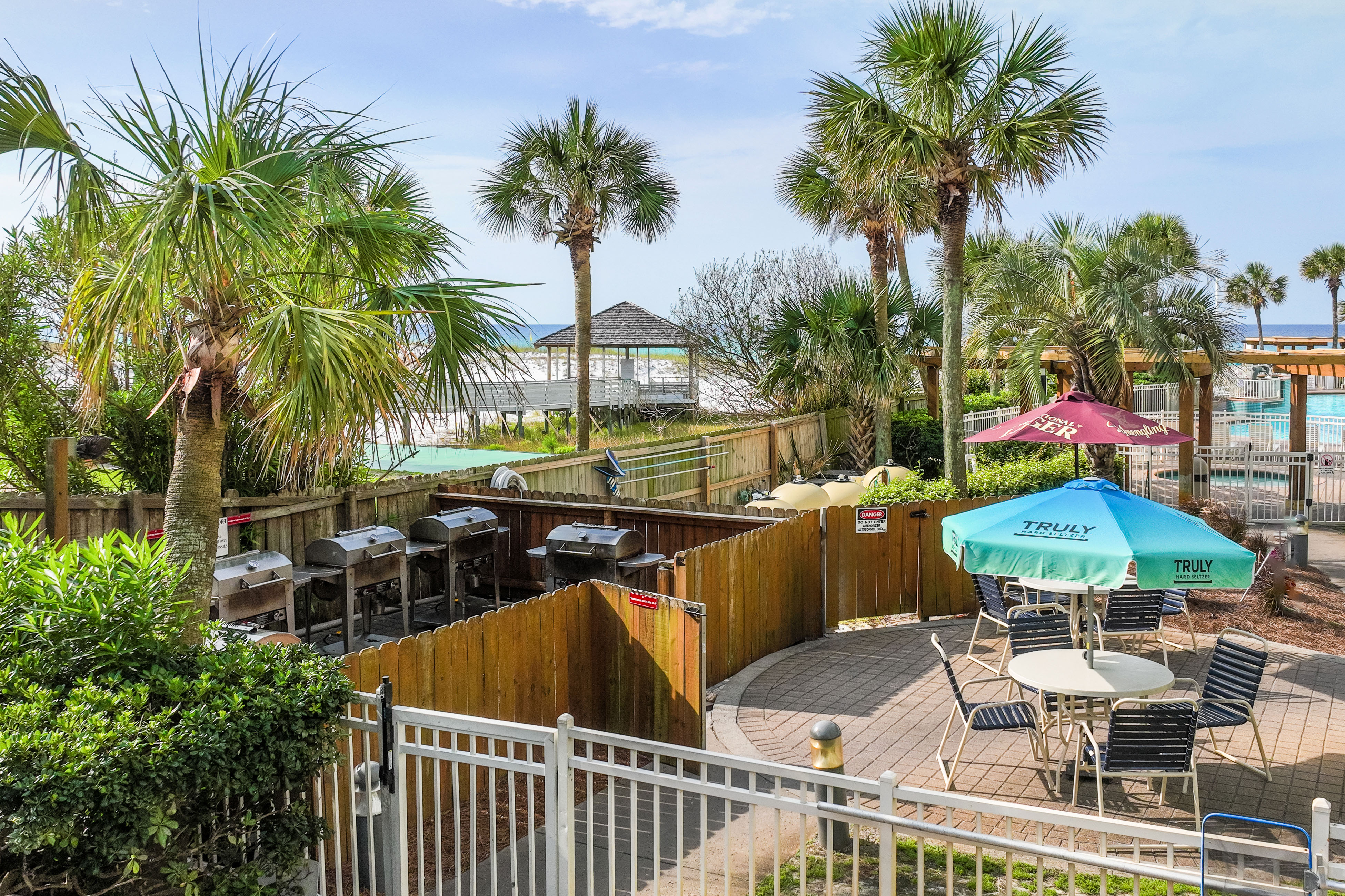Pelican Beach Resort 607 Condo rental in Pelican Beach Resort in Destin Florida - #33