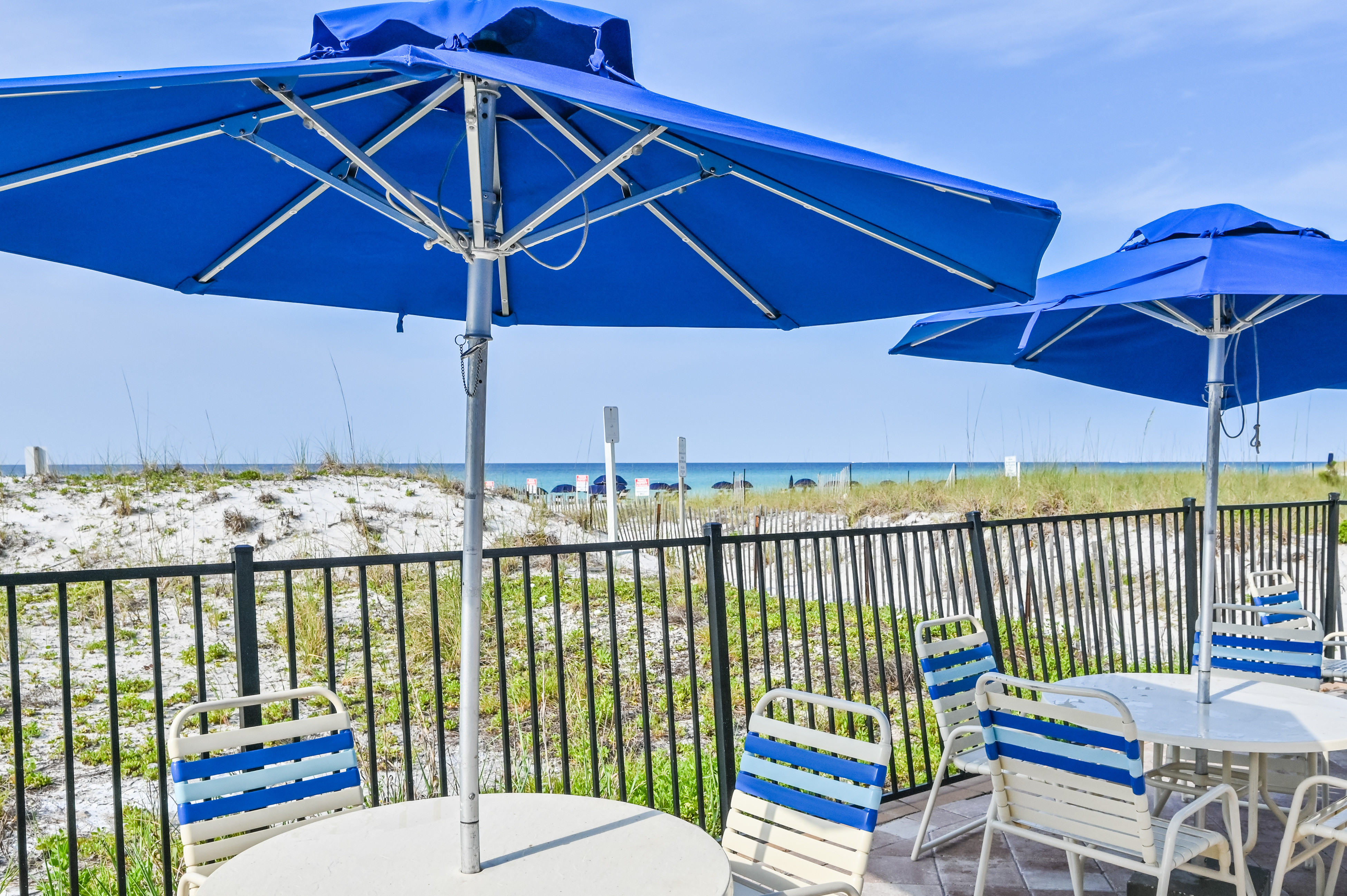Pelican Beach Resort 607 Condo rental in Pelican Beach Resort in Destin Florida - #37