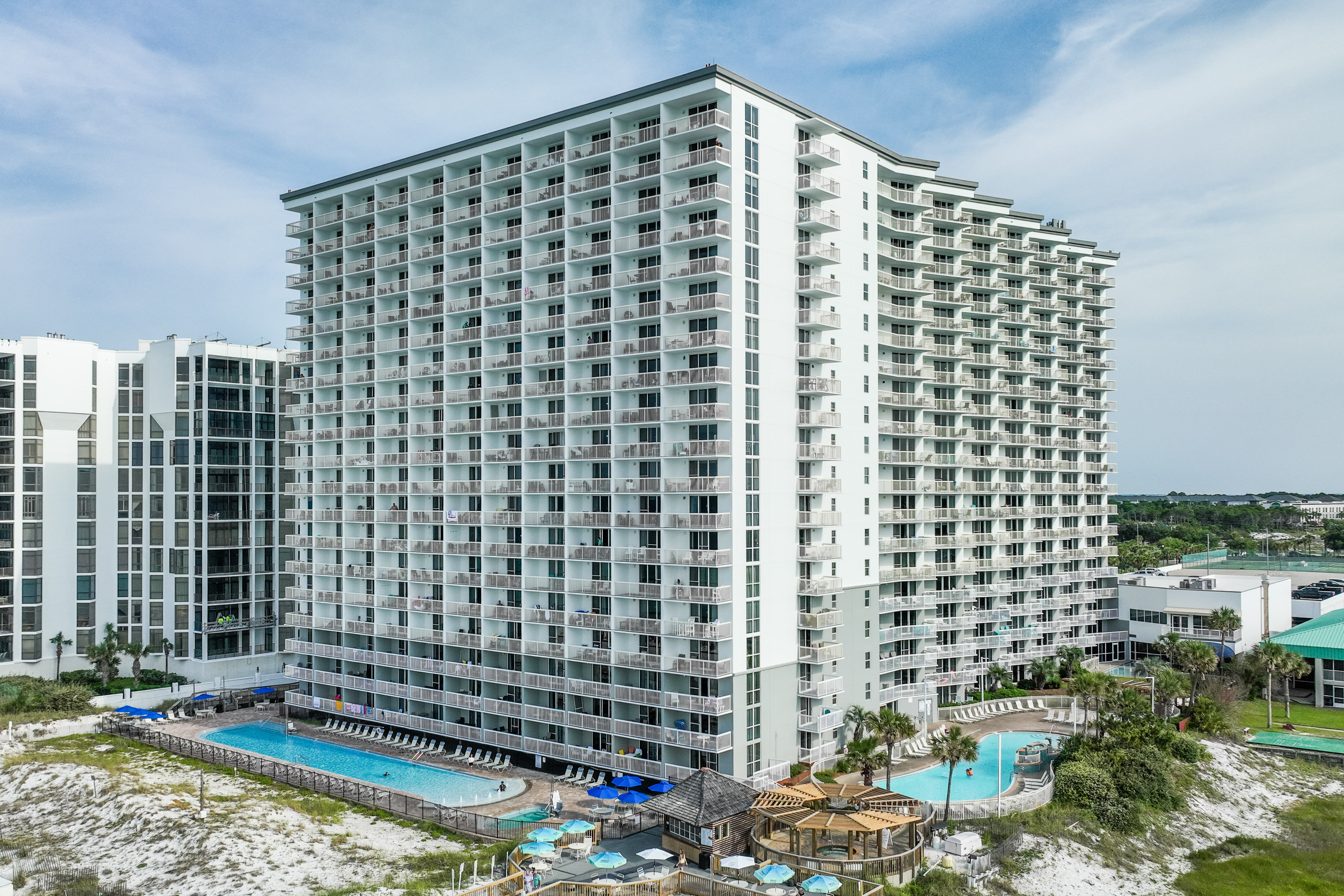 Pelican Beach Resort 607 Condo rental in Pelican Beach Resort in Destin Florida - #43