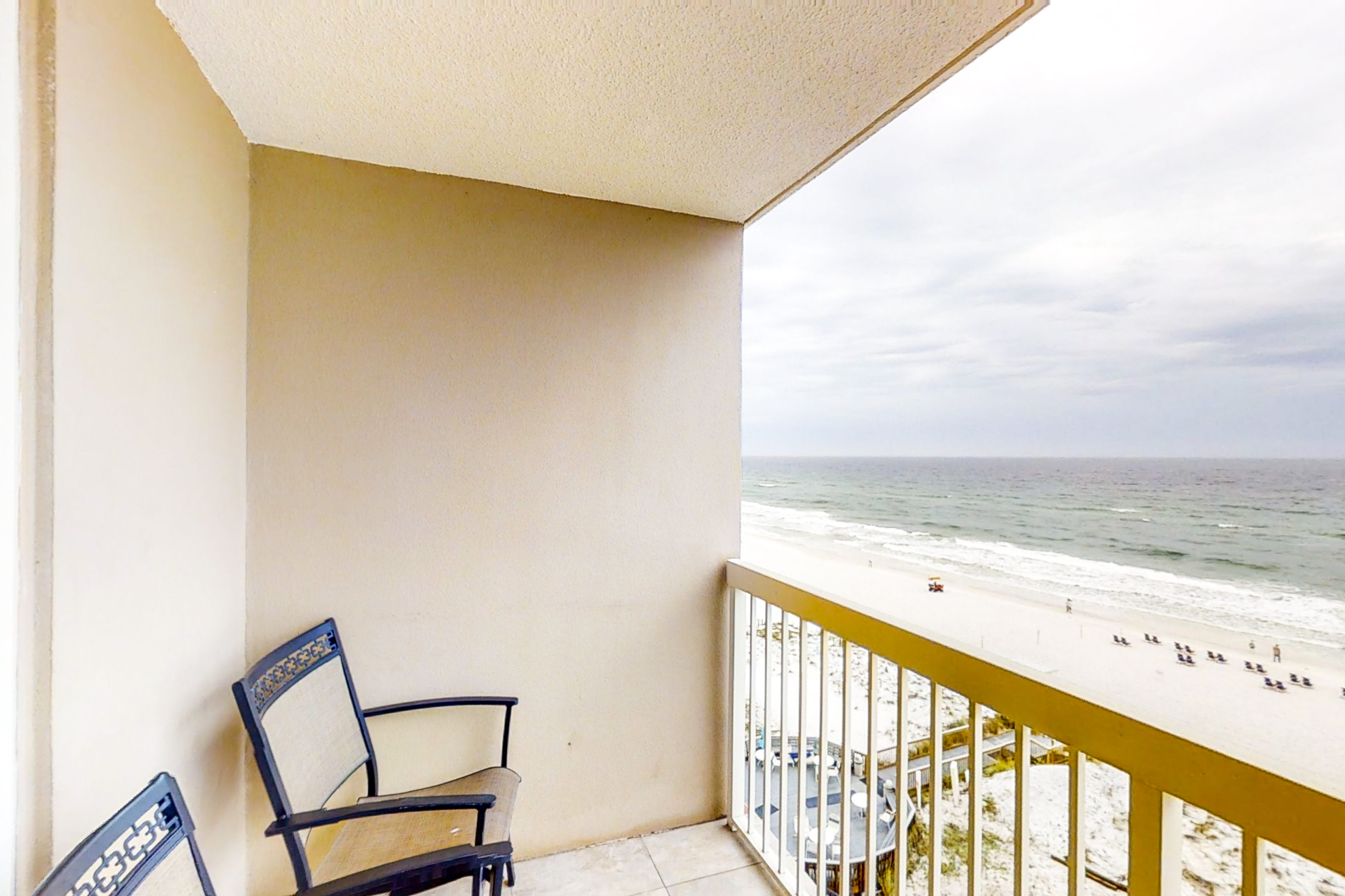 Pelican Beach Resort 705 Condo rental in Pelican Beach Resort in Destin Florida - #21