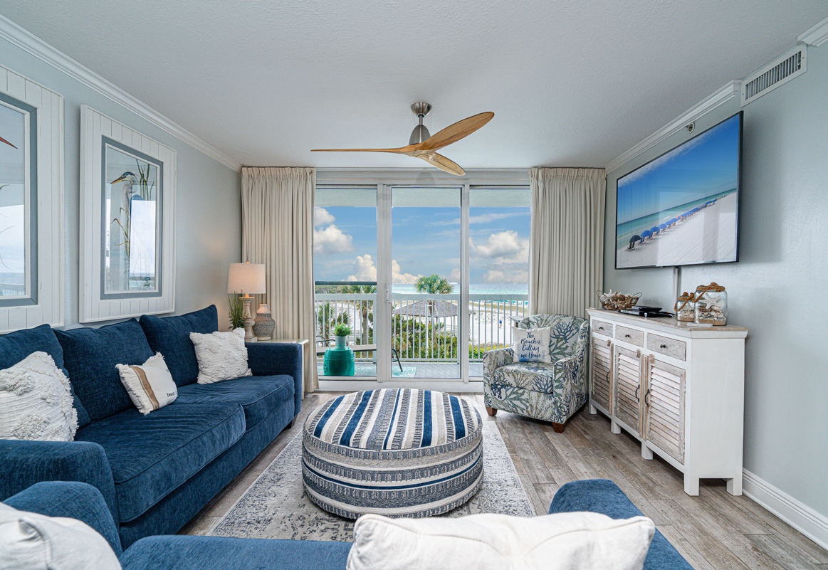 Pelican312 Condo rental in Pelican Beach Resort in Destin Florida - #8