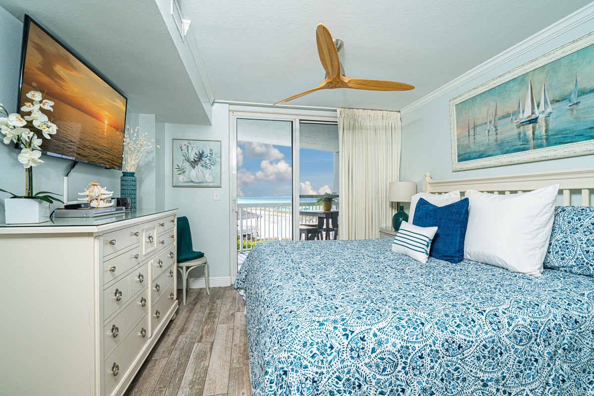 Pelican312 Condo rental in Pelican Beach Resort in Destin Florida - #28