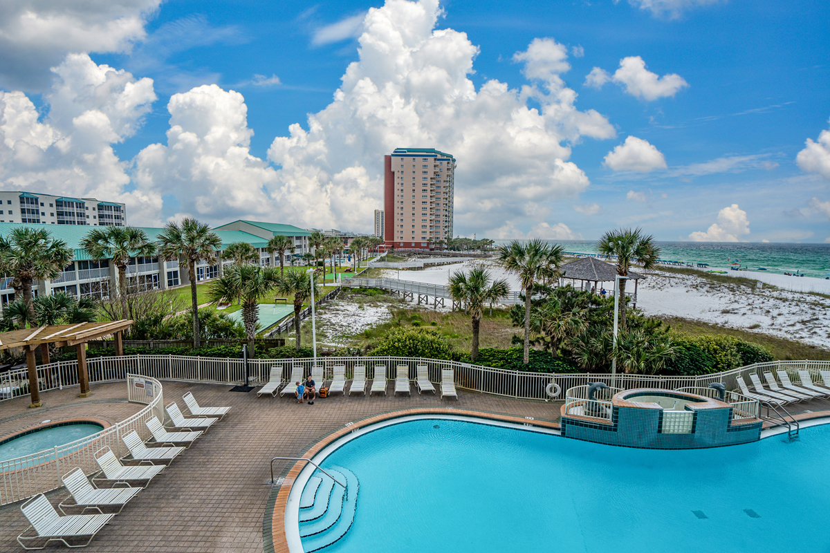 Pelican312 Condo rental in Pelican Beach Resort in Destin Florida - #31
