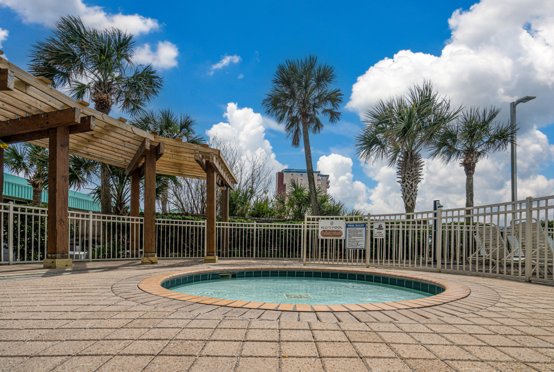 Pelican312 Condo rental in Pelican Beach Resort in Destin Florida - #33