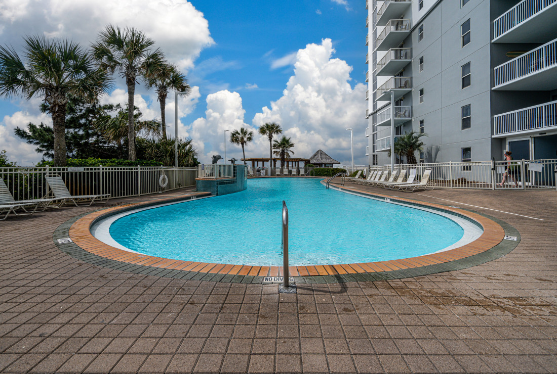 Pelican312 Condo rental in Pelican Beach Resort in Destin Florida - #34
