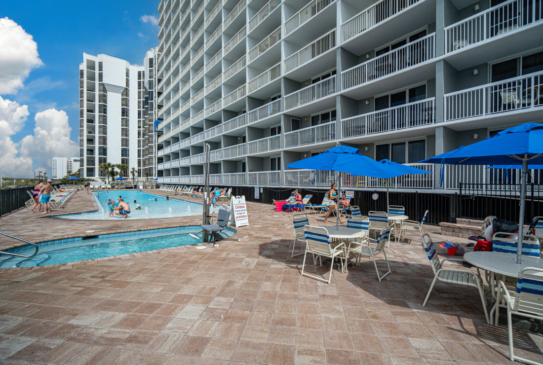 Pelican312 Condo rental in Pelican Beach Resort in Destin Florida - #35