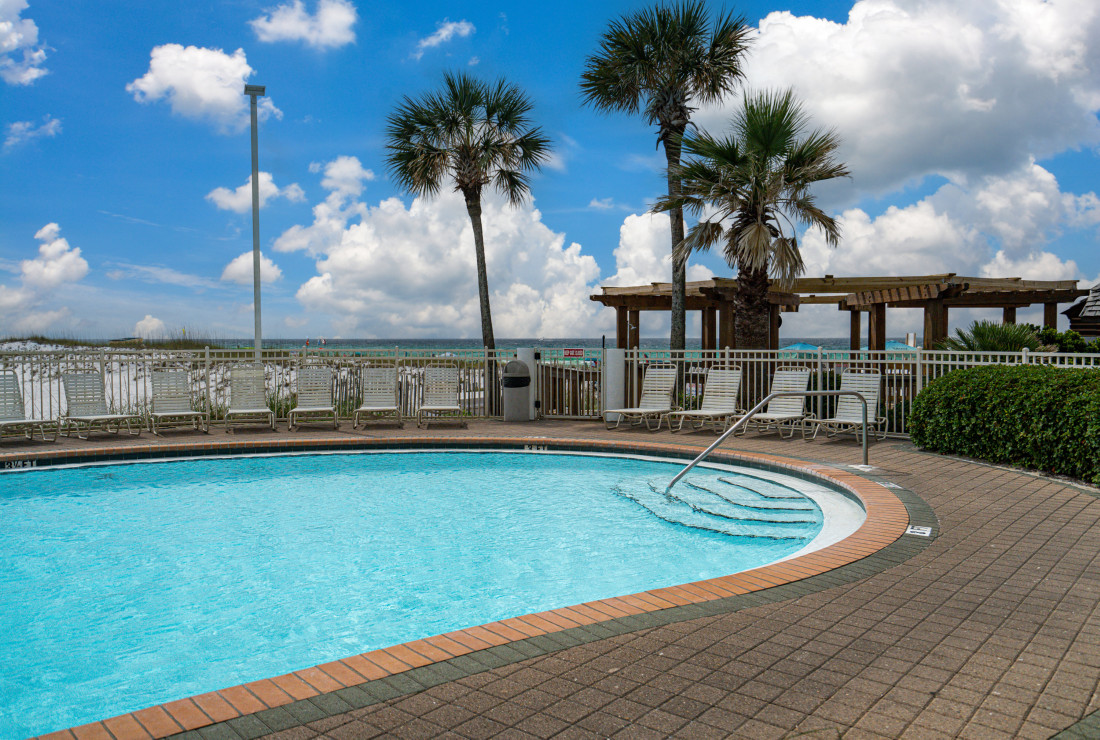 Pelican312 Condo rental in Pelican Beach Resort in Destin Florida - #36