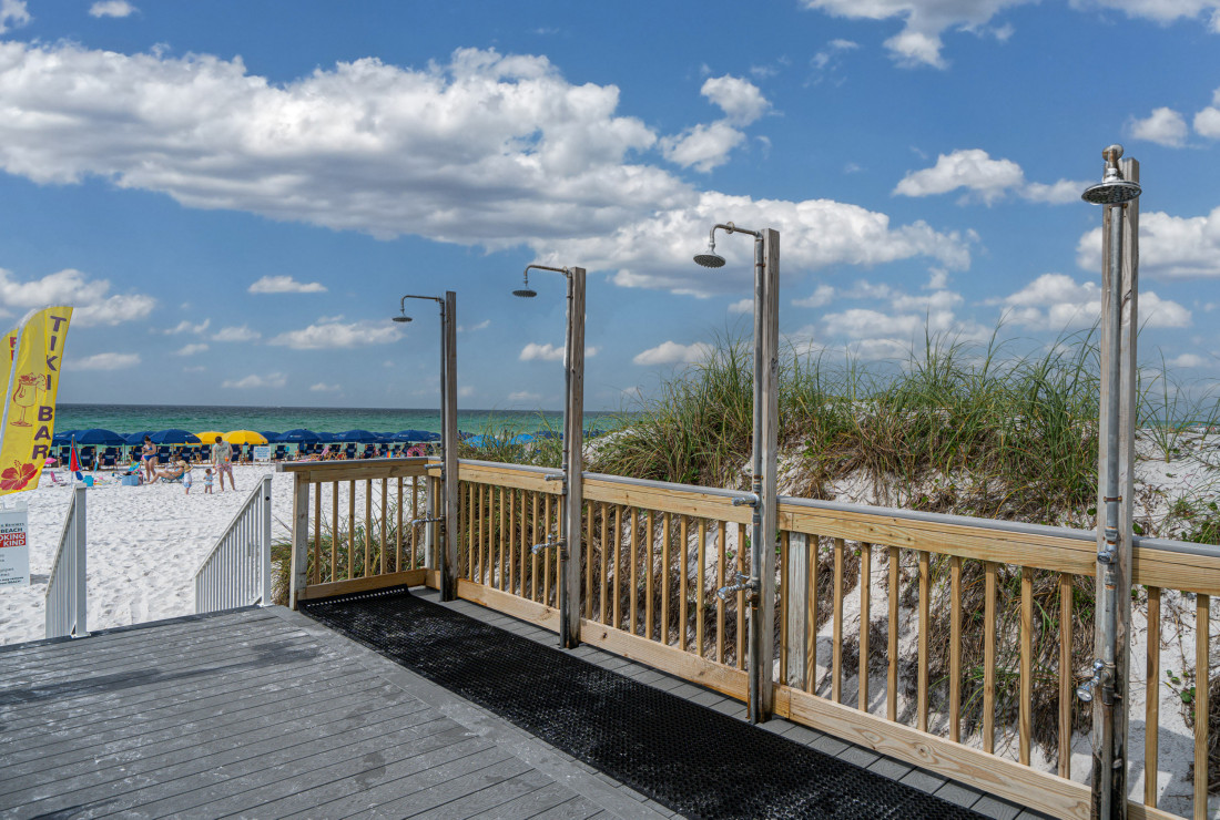 Pelican312 Condo rental in Pelican Beach Resort in Destin Florida - #40