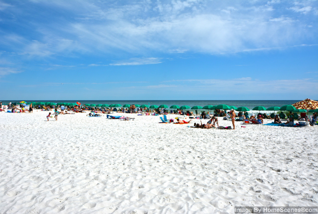Pelican312 Condo rental in Pelican Beach Resort in Destin Florida - #45