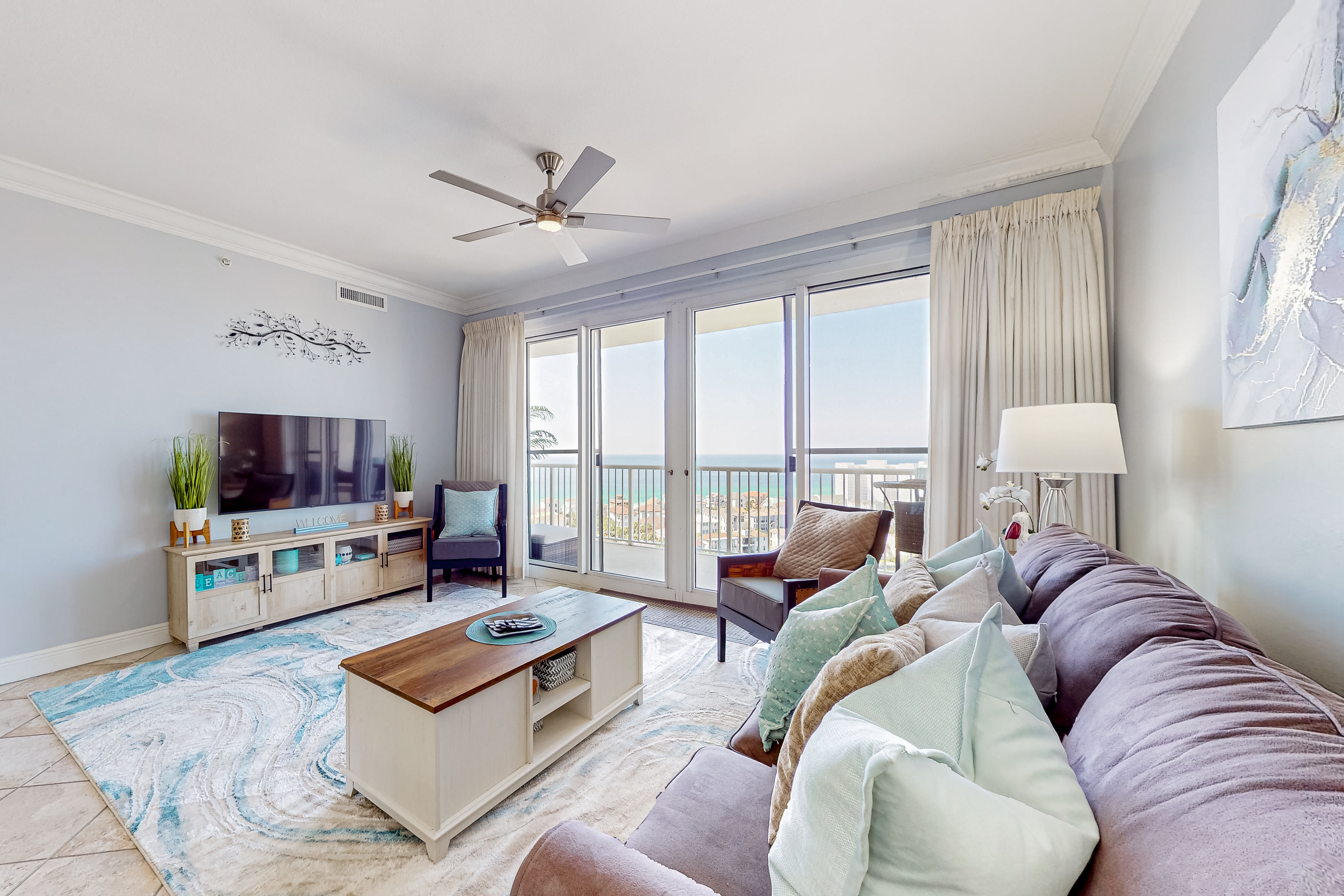 The Terrace at Pelican Beach 1602 Condo rental in Pelican Beach Resort in Destin Florida - #6
