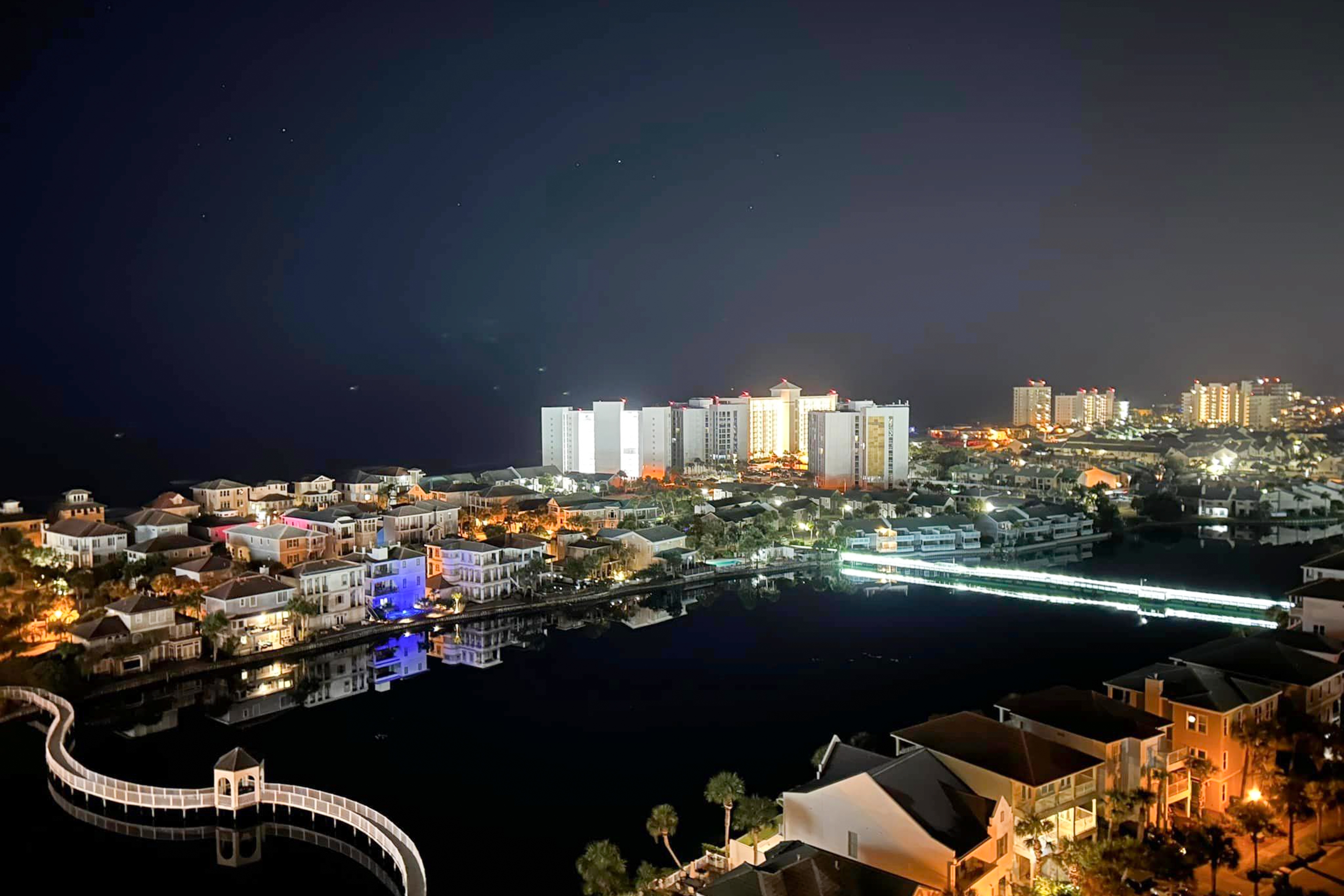 The Terrace at Pelican Beach 1602 Condo rental in Pelican Beach Resort in Destin Florida - #26
