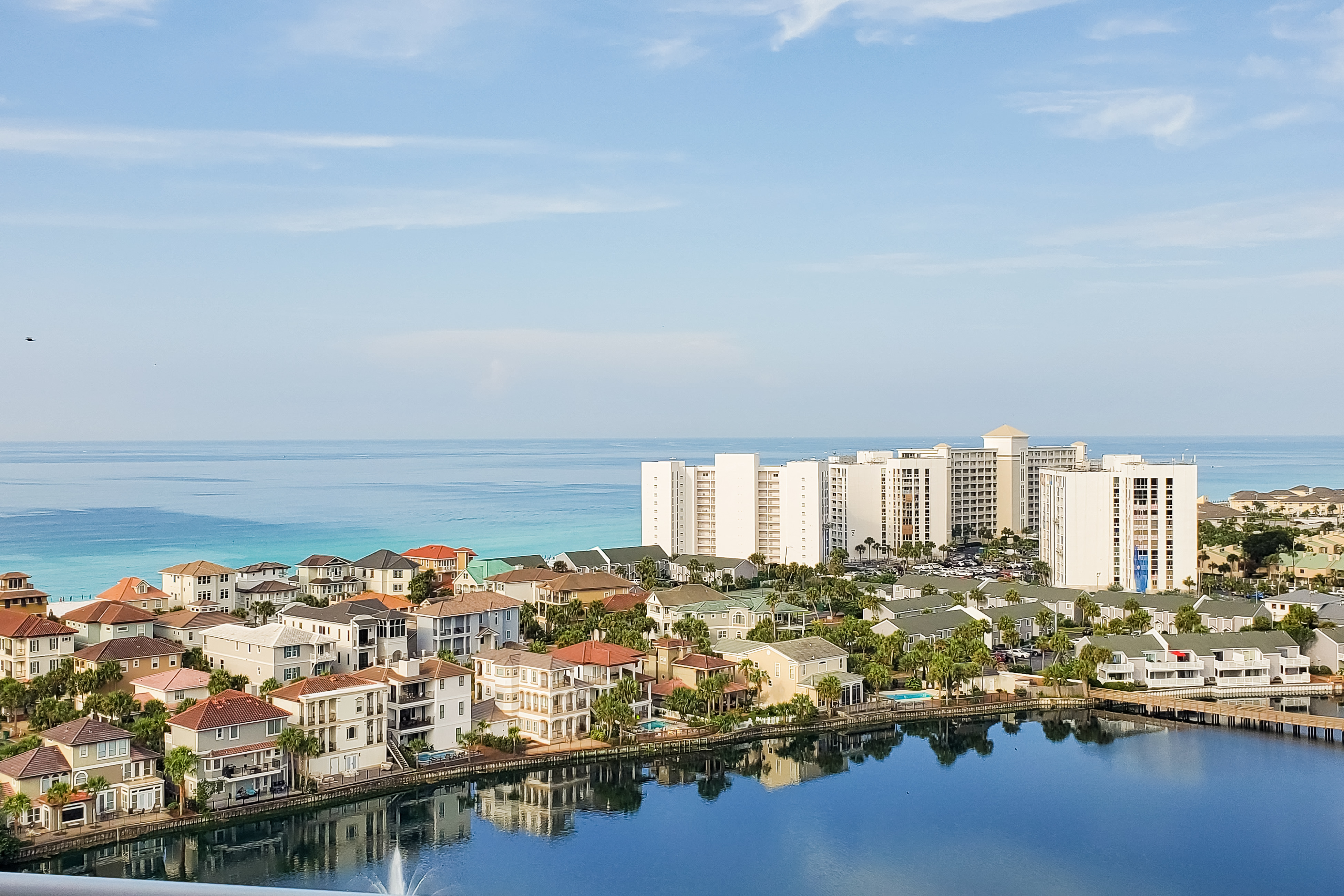 The Terrace at Pelican Beach 1602 Condo rental in Pelican Beach Resort in Destin Florida - #30