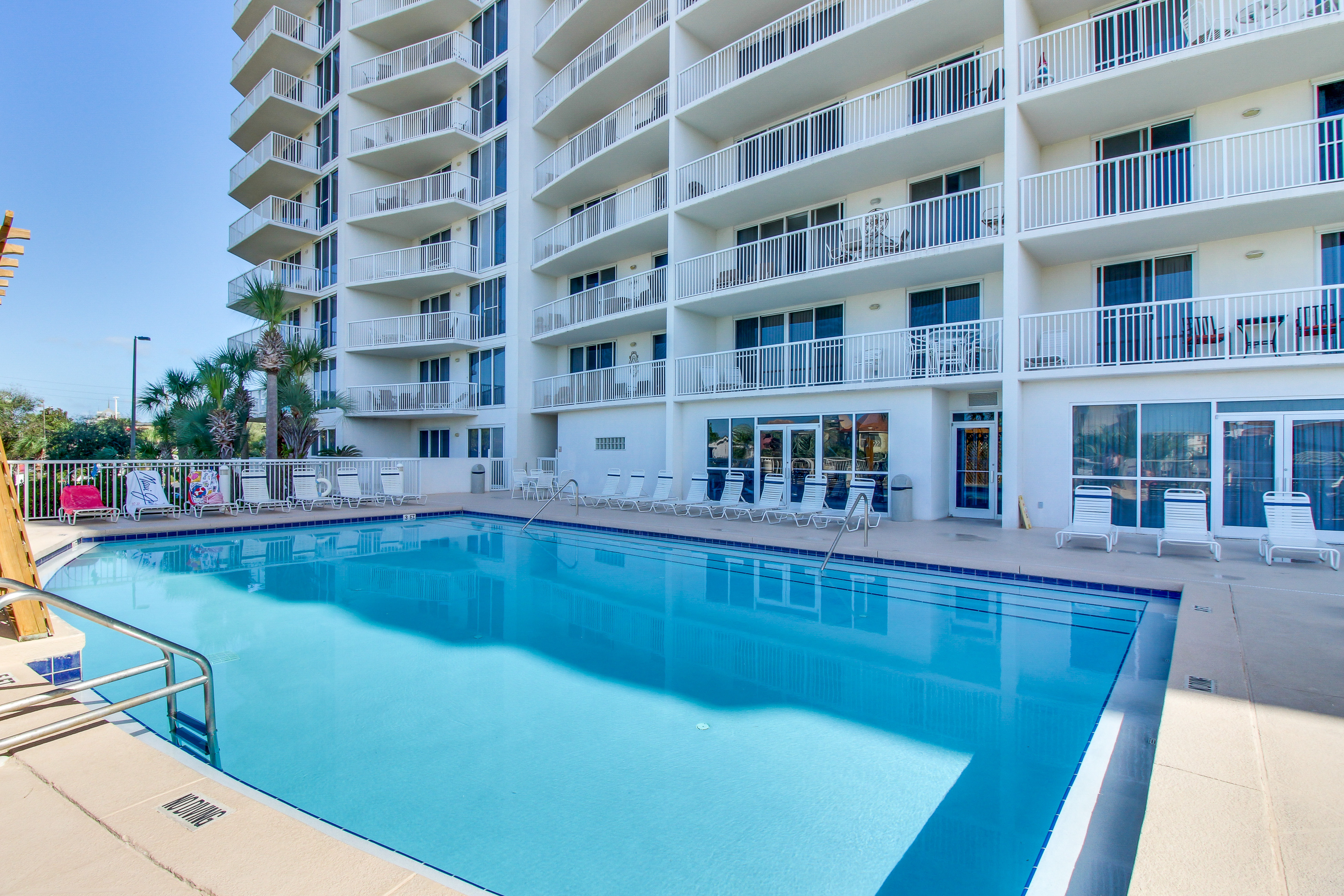 The Terrace at Pelican Beach 1602 Condo rental in Pelican Beach Resort in Destin Florida - #32
