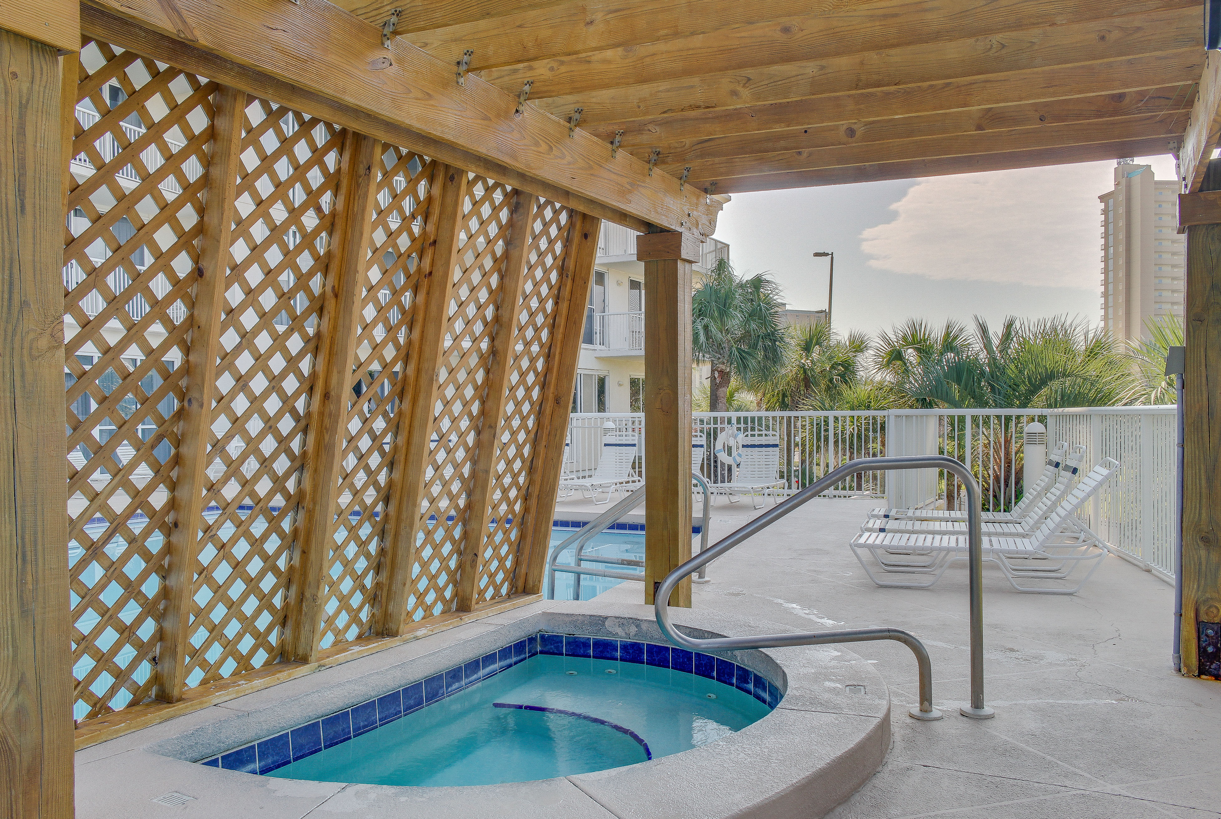 The Terrace at Pelican Beach 1602 Condo rental in Pelican Beach Resort in Destin Florida - #34