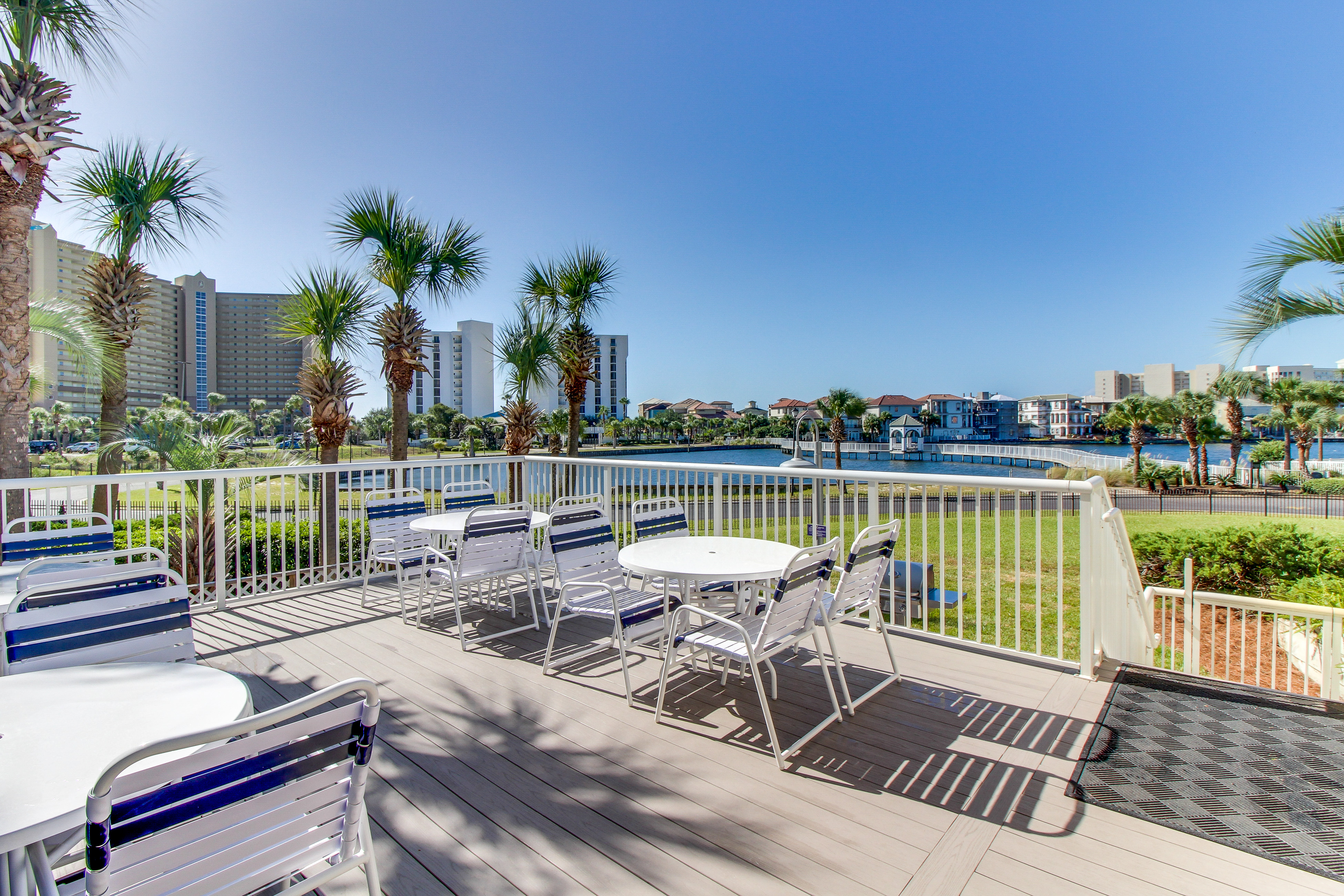 The Terrace at Pelican Beach 1602 Condo rental in Pelican Beach Resort in Destin Florida - #37