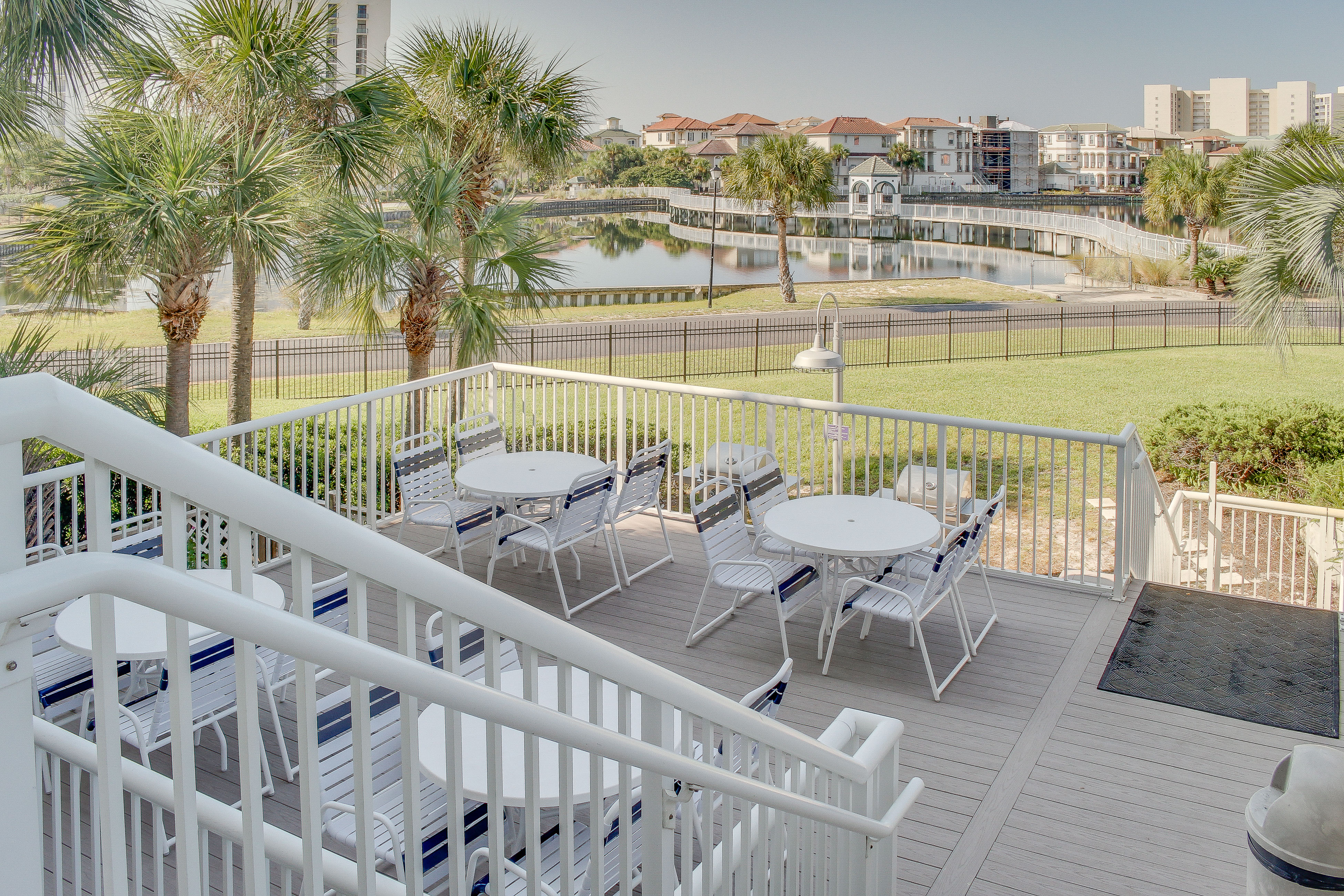 The Terrace at Pelican Beach 1602 Condo rental in Pelican Beach Resort in Destin Florida - #38