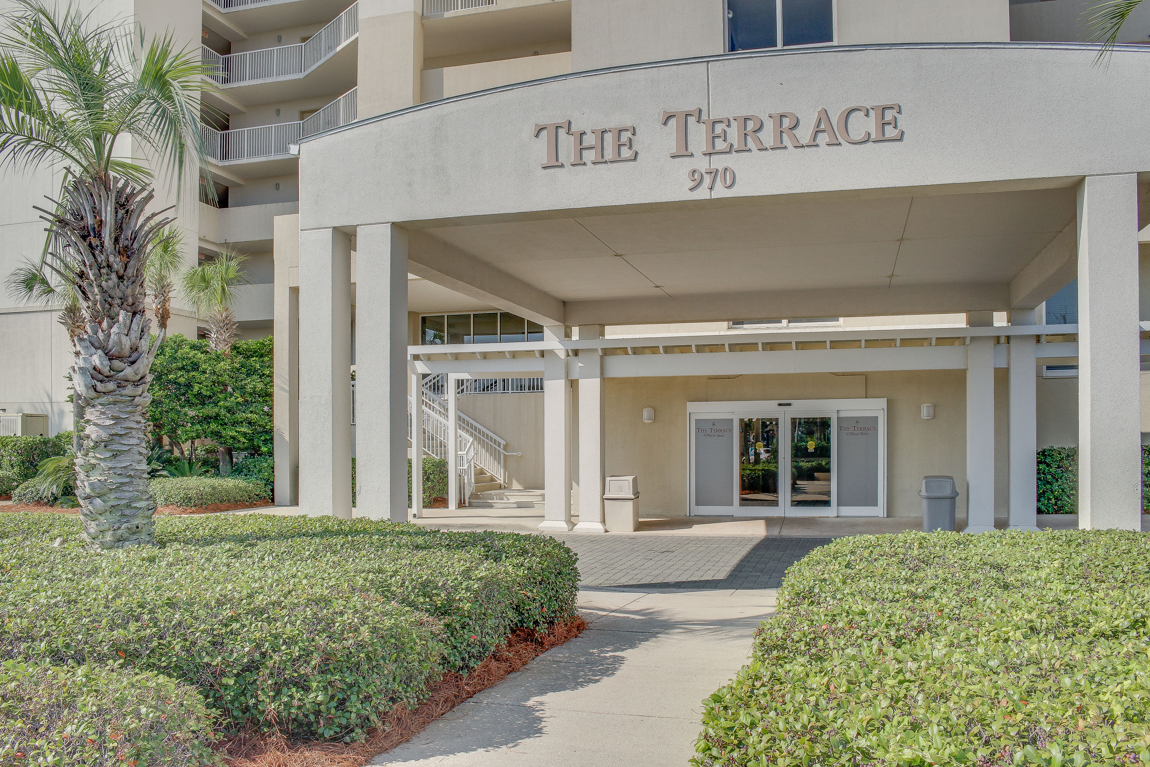 The Terrace at Pelican Beach 1602 Condo rental in Pelican Beach Resort in Destin Florida - #39