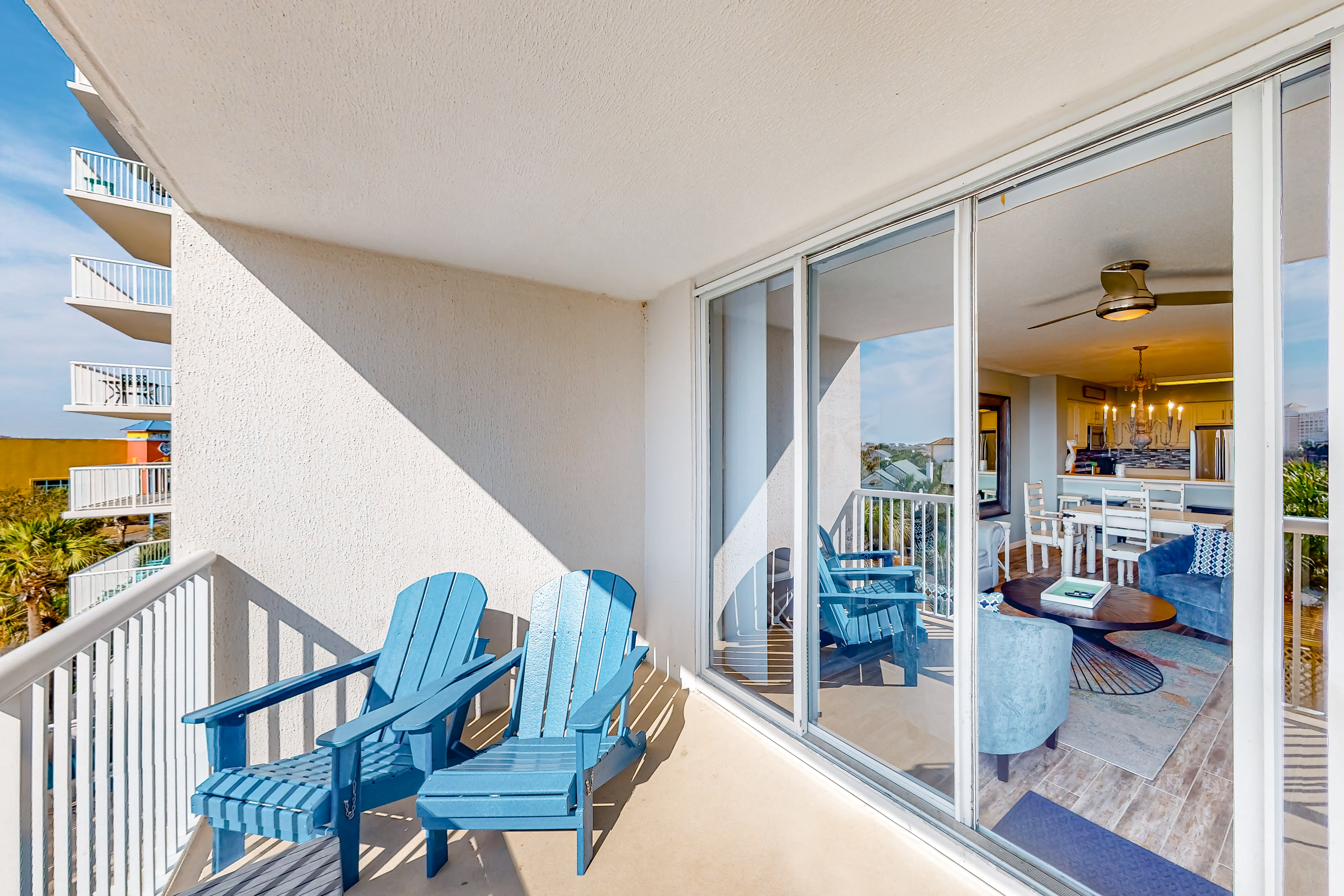 The Terrace at Pelican Beach 304 Condo rental in Pelican Beach Resort in Destin Florida - #4