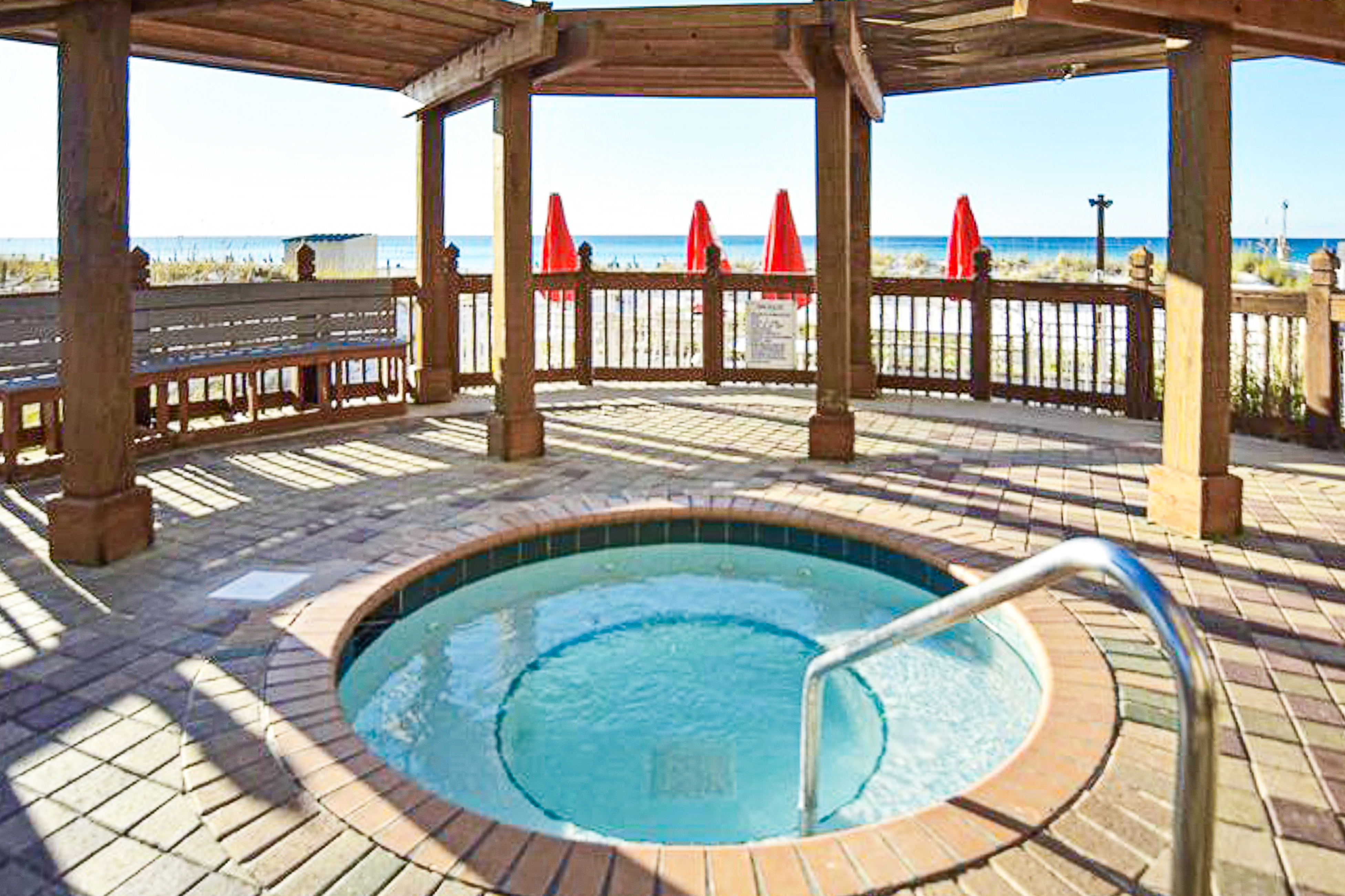 The Terrace at Pelican Beach 304 Condo rental in Pelican Beach Resort in Destin Florida - #33