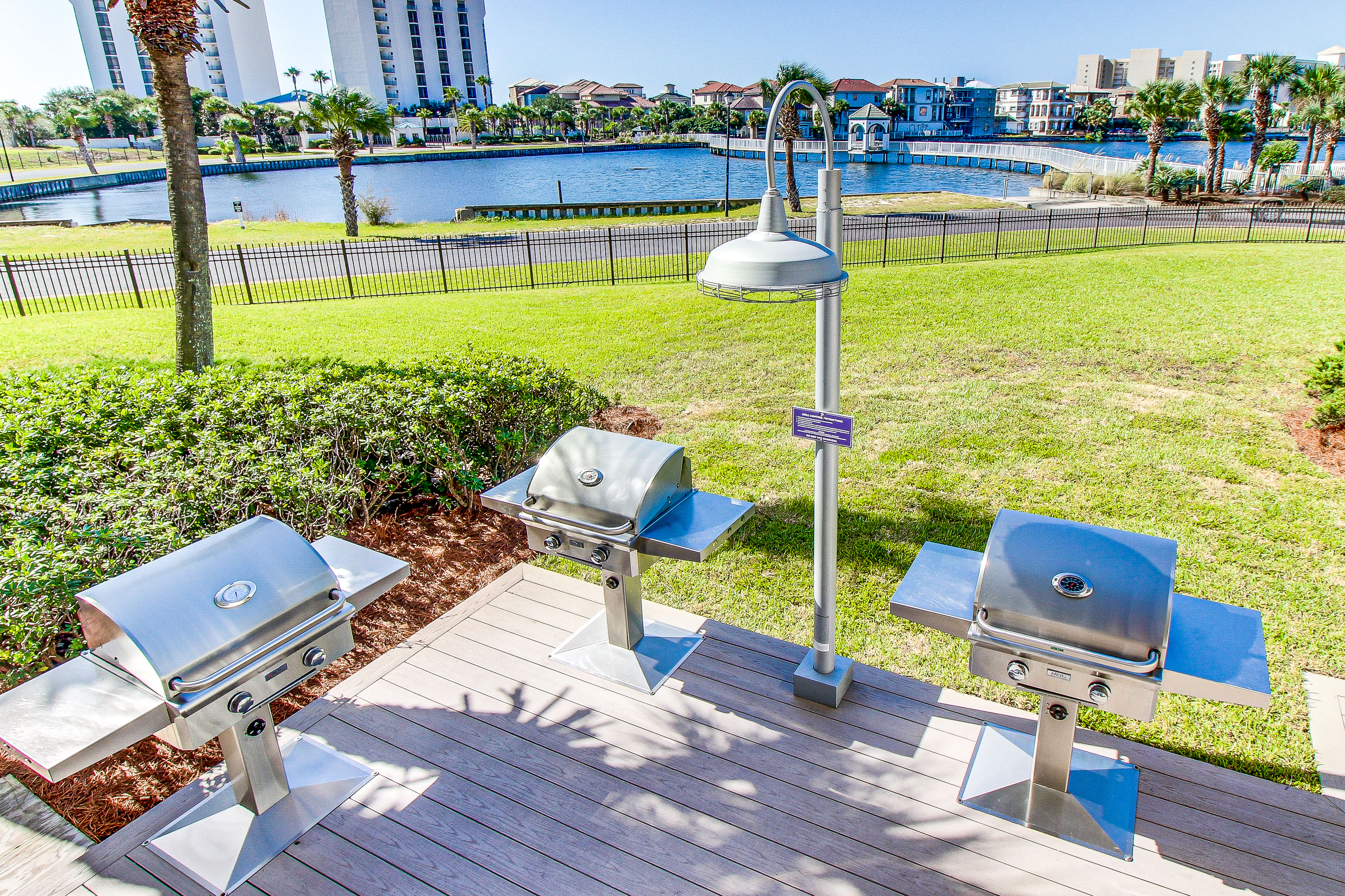 The Terrace at Pelican Beach 304 Condo rental in Pelican Beach Resort in Destin Florida - #39