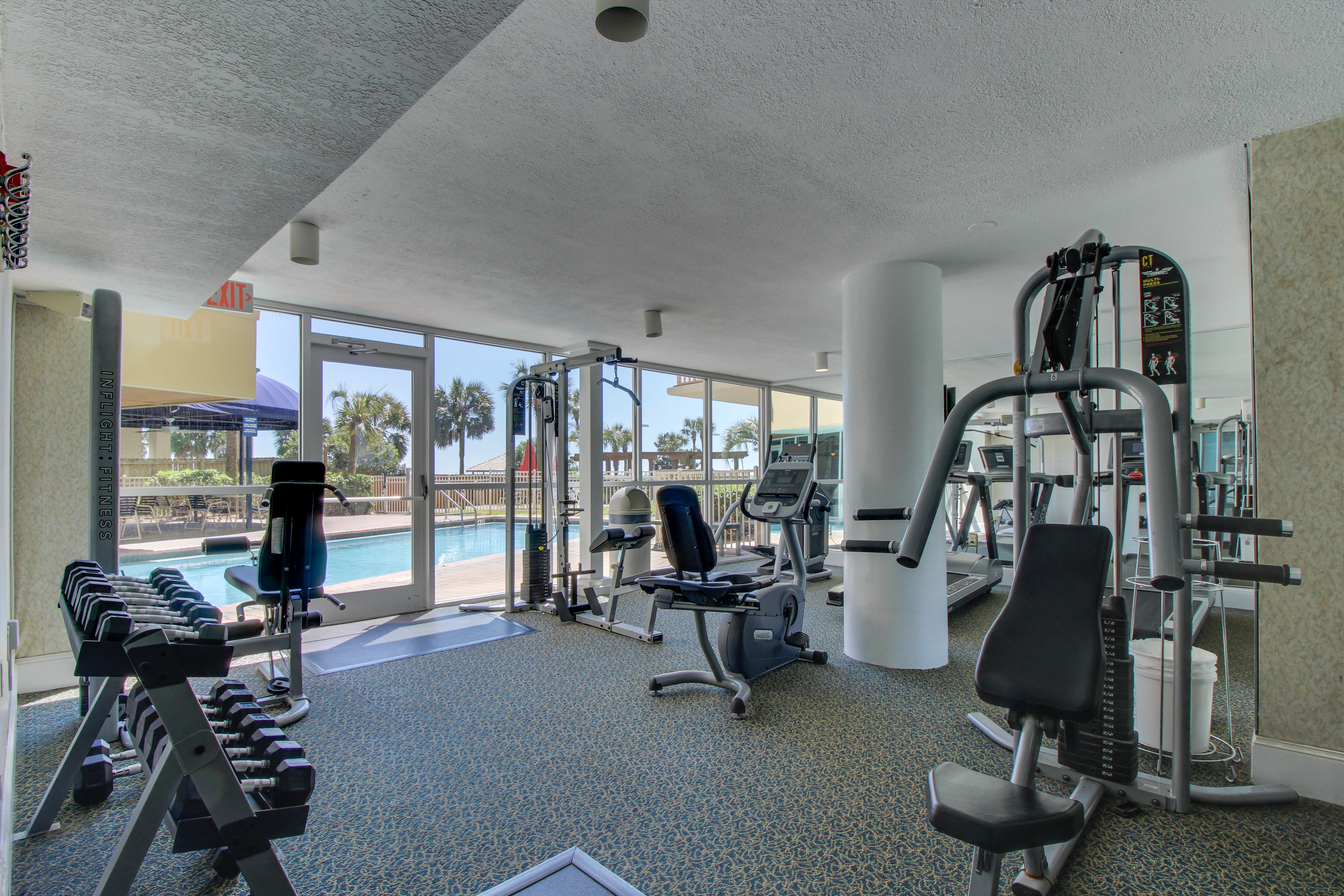 The Terrace at Pelican Beach 304 Condo rental in Pelican Beach Resort in Destin Florida - #45