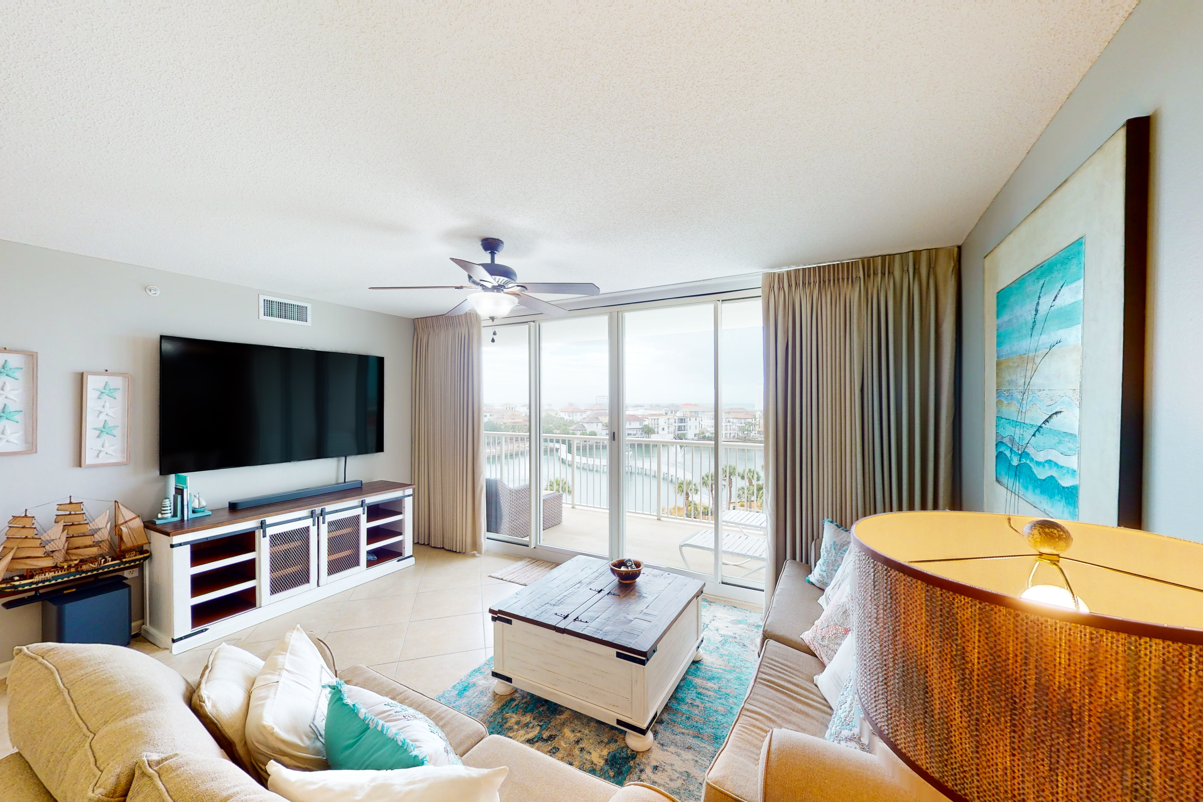 The Terrace at Pelican Beach 504 Condo rental in Pelican Beach Resort in Destin Florida - #1