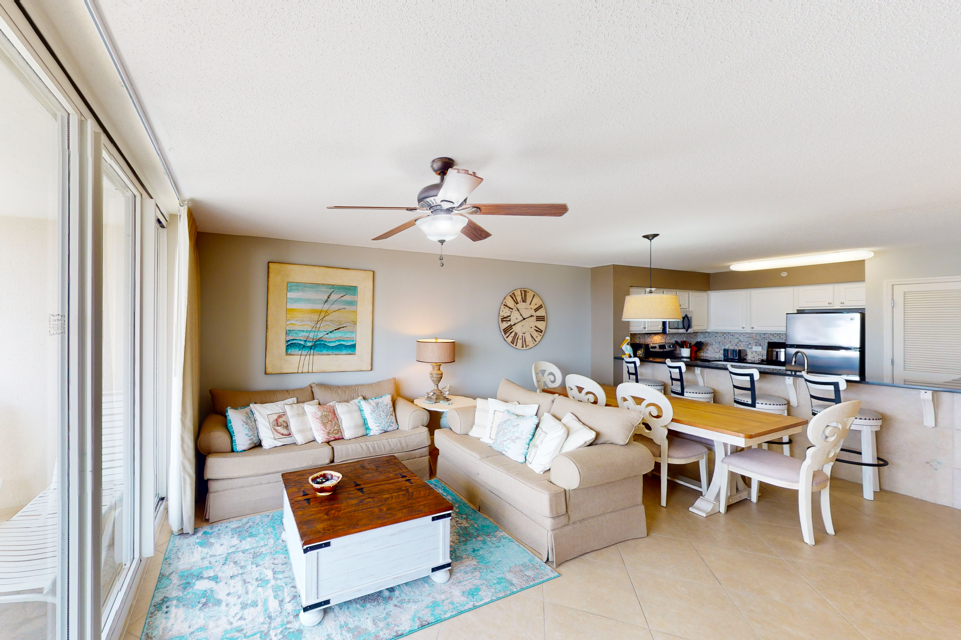 The Terrace at Pelican Beach 504 Condo rental in Pelican Beach Resort in Destin Florida - #6
